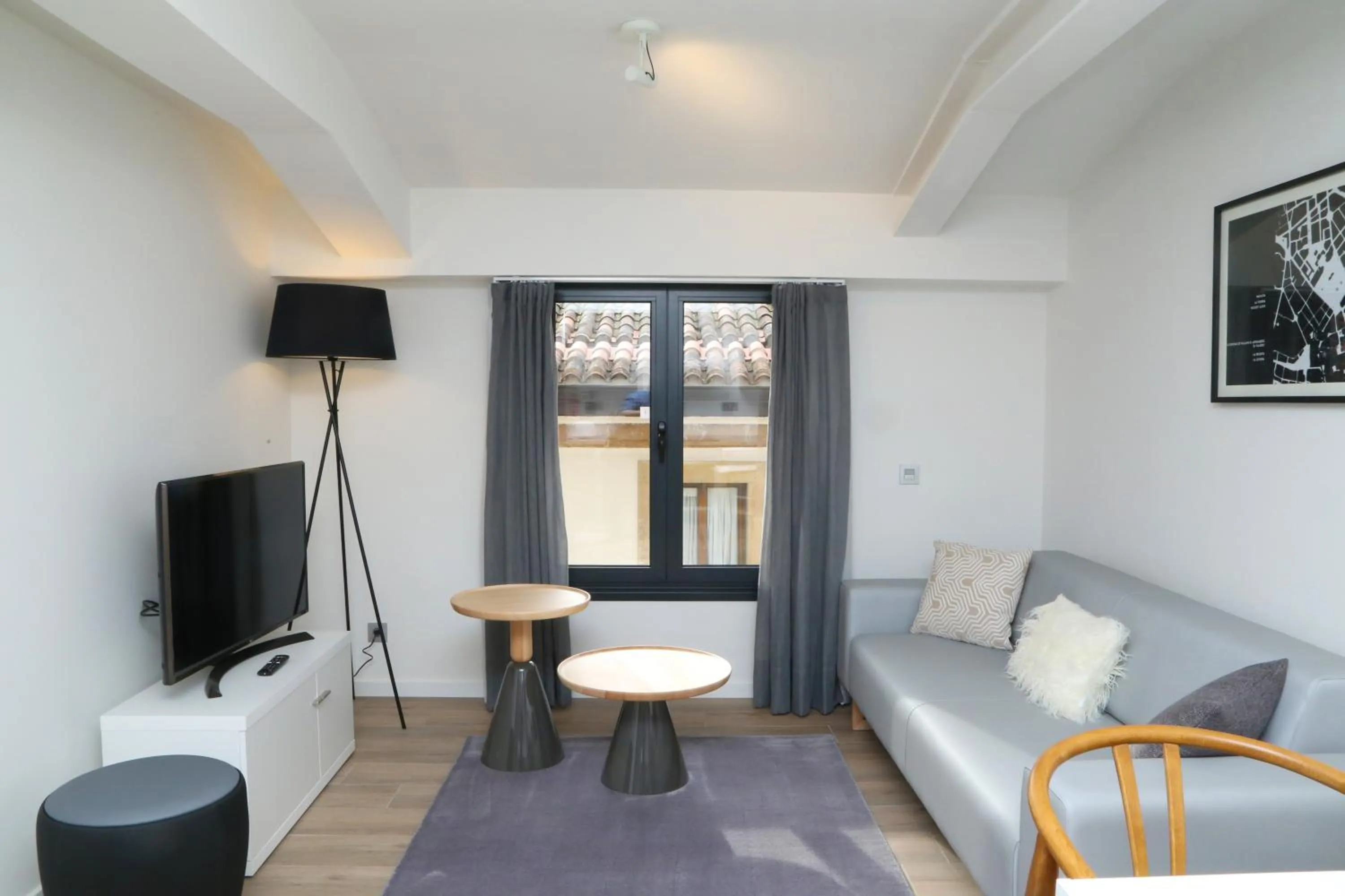 Viviendas Oviedo Catedral