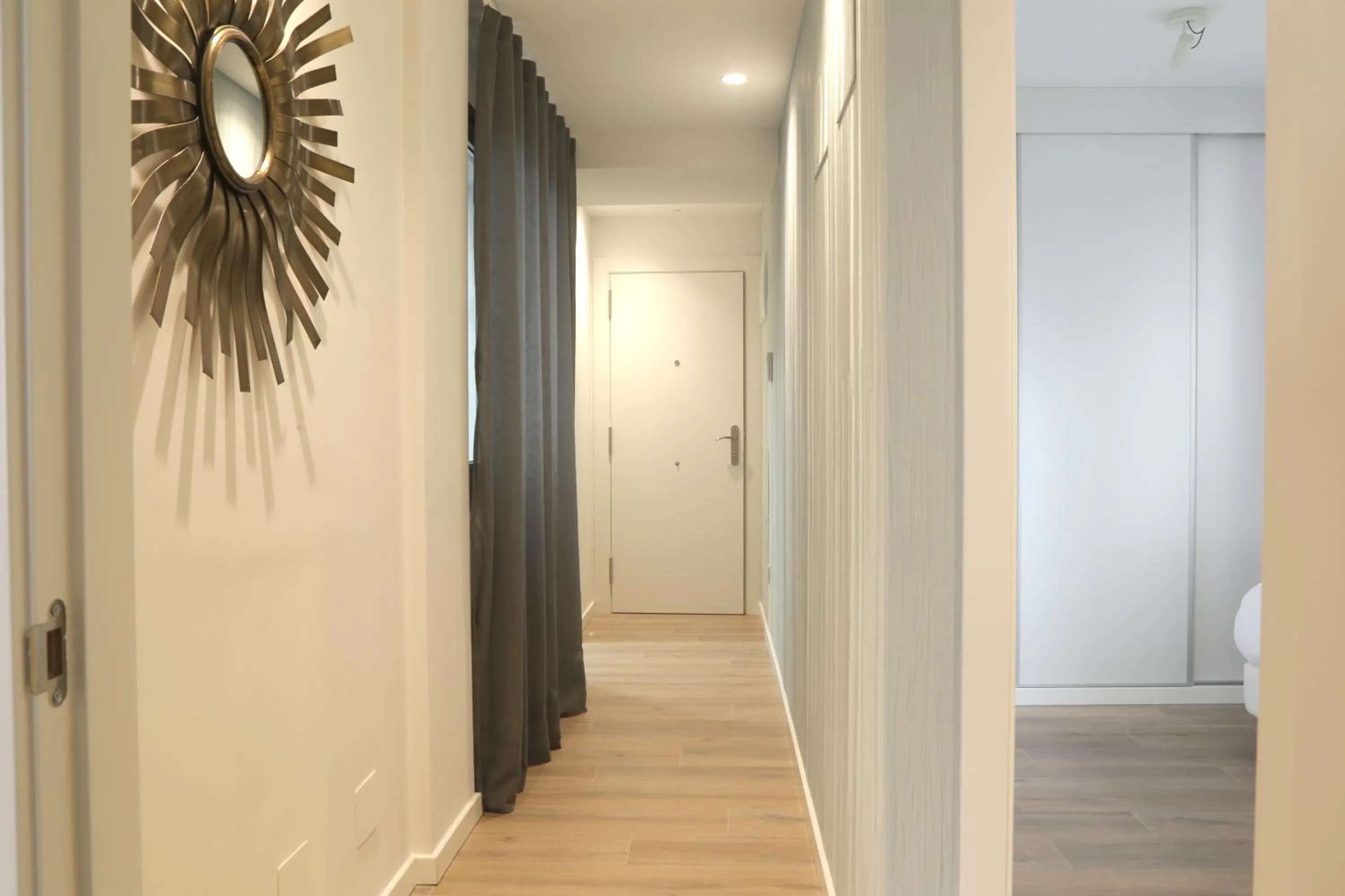 Viviendas Oviedo Catedral