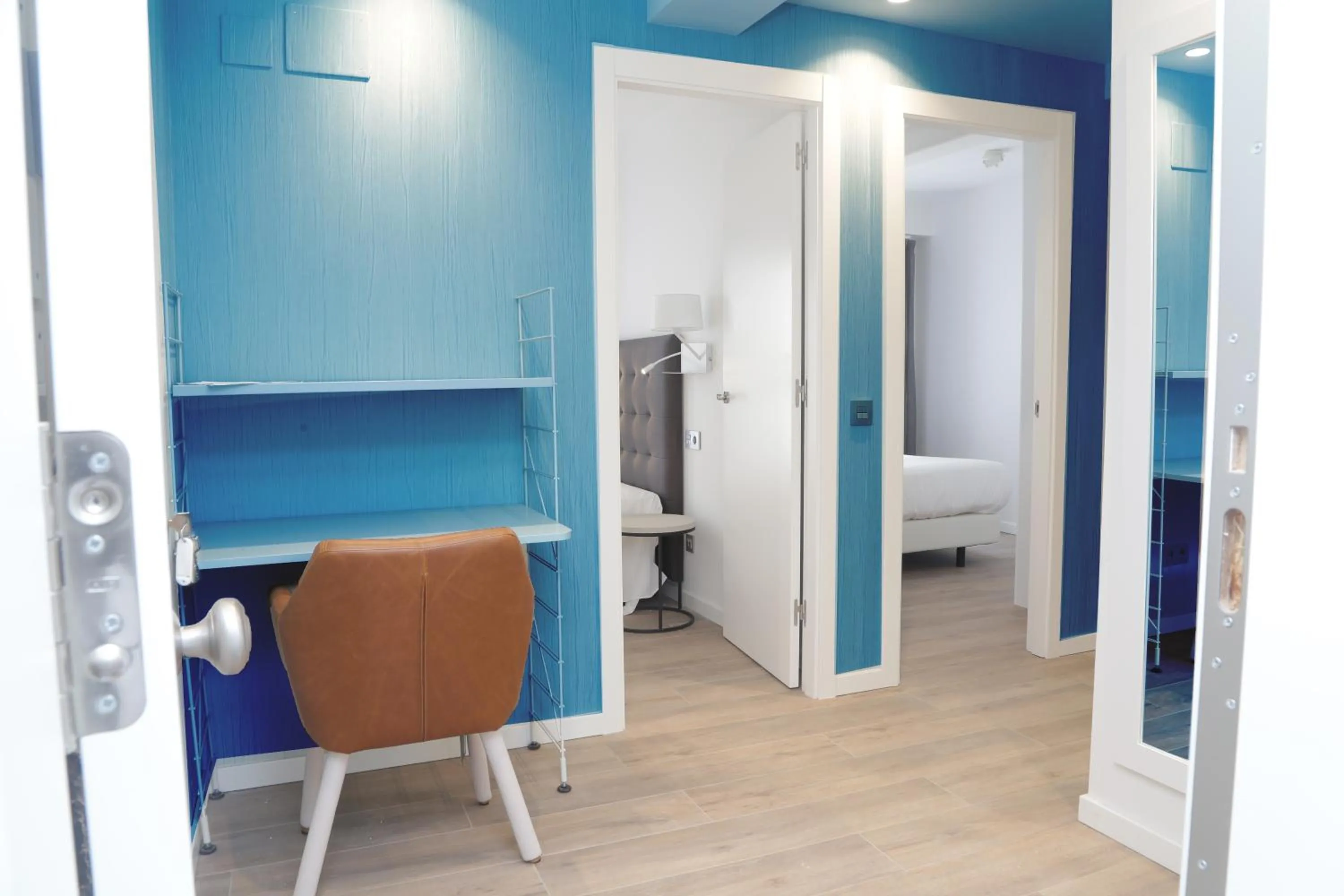 Viviendas Oviedo Catedral