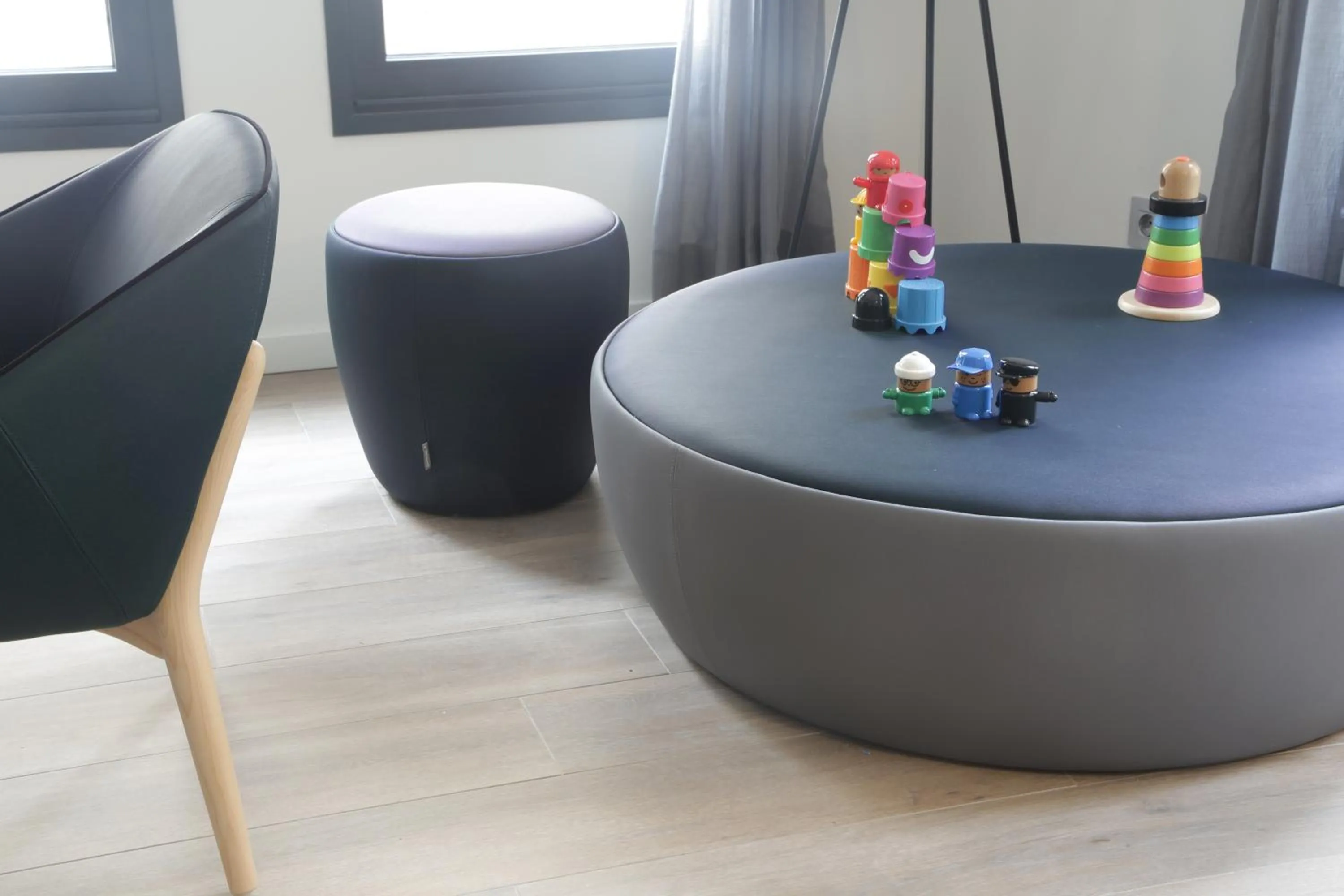 Viviendas Oviedo Catedral