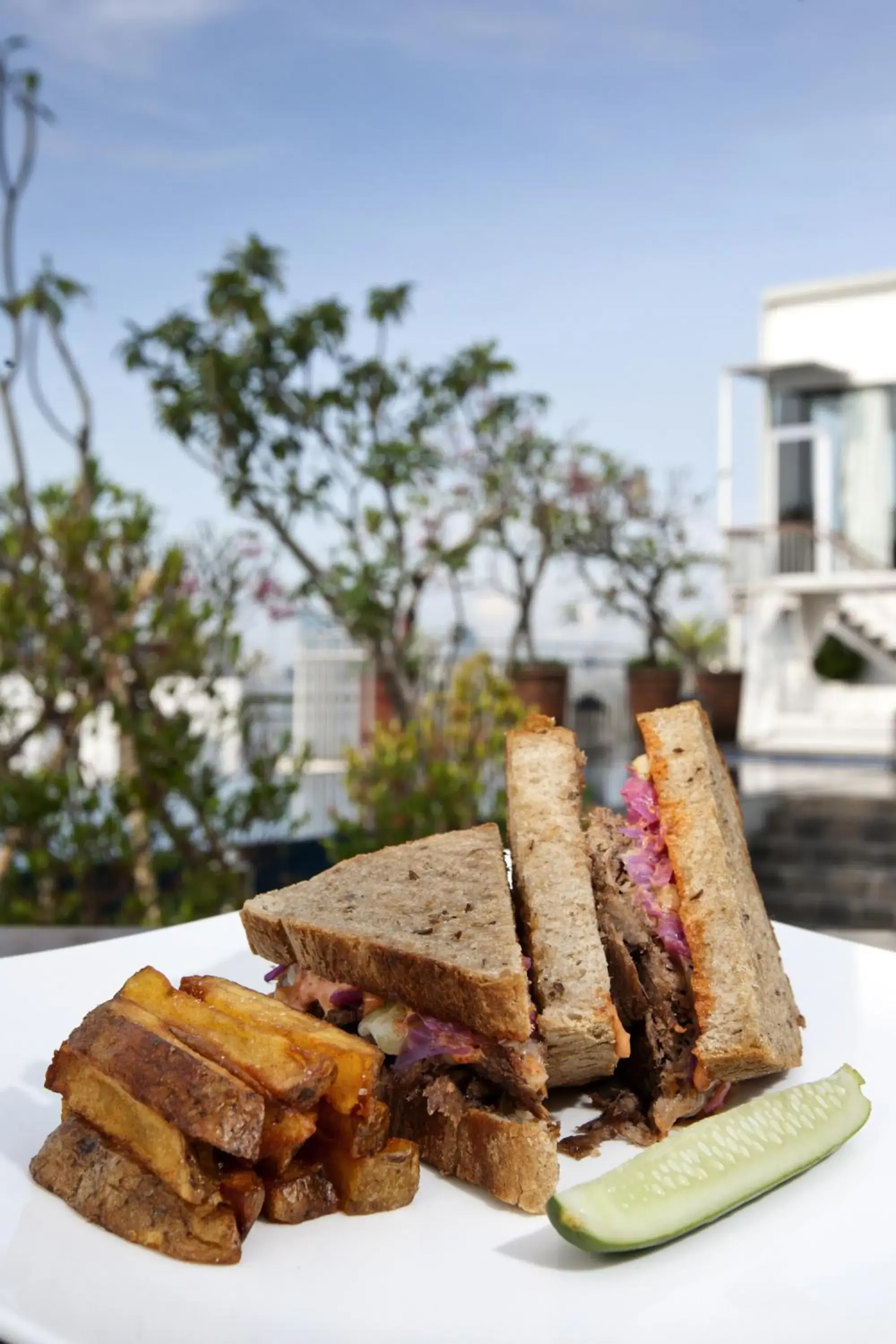 Food in Kemang Icon Food in Kemang Icon