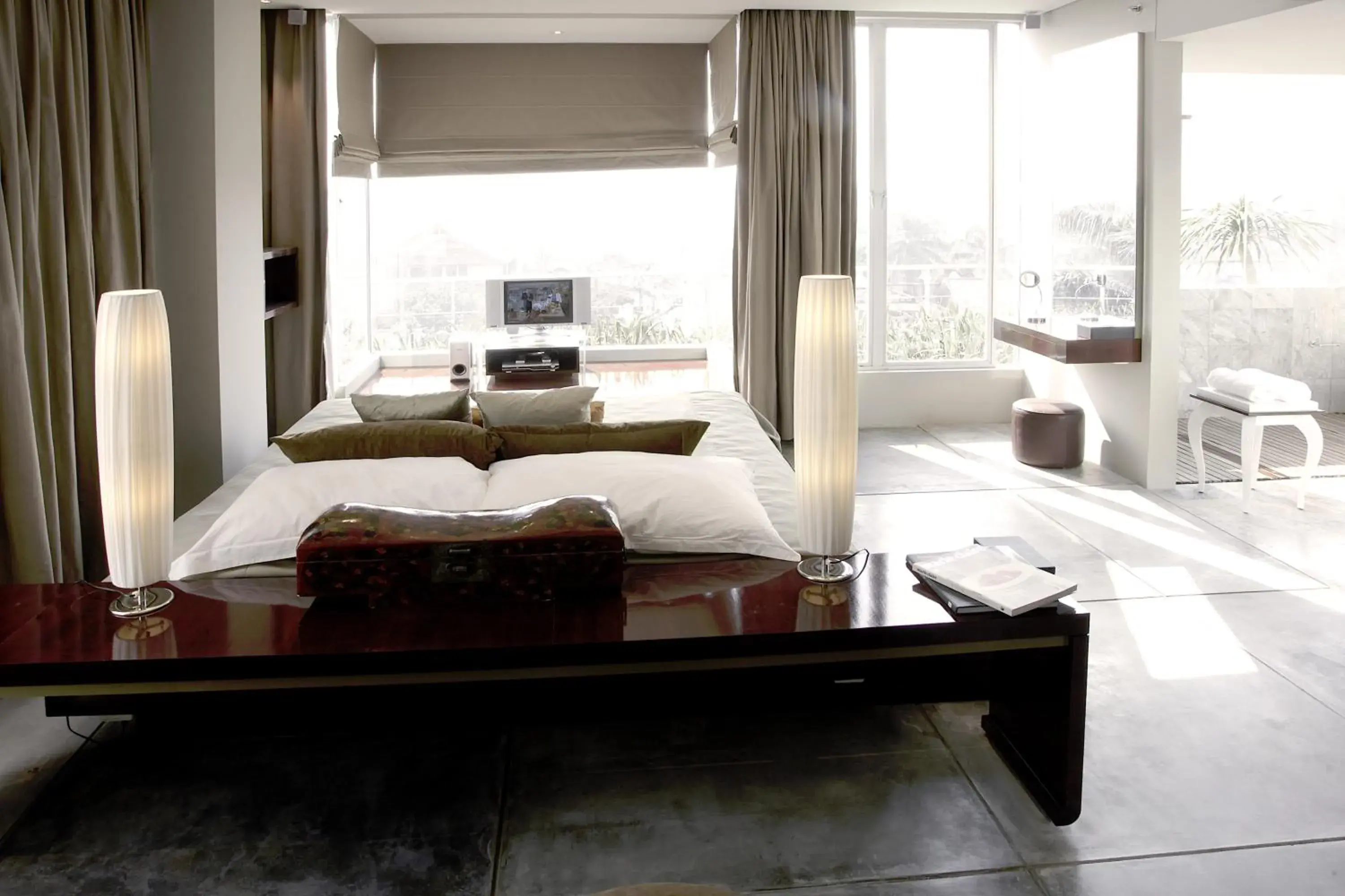 Bedroom, Bed in Kemang Icon Bedroom, Bed in Kemang Icon