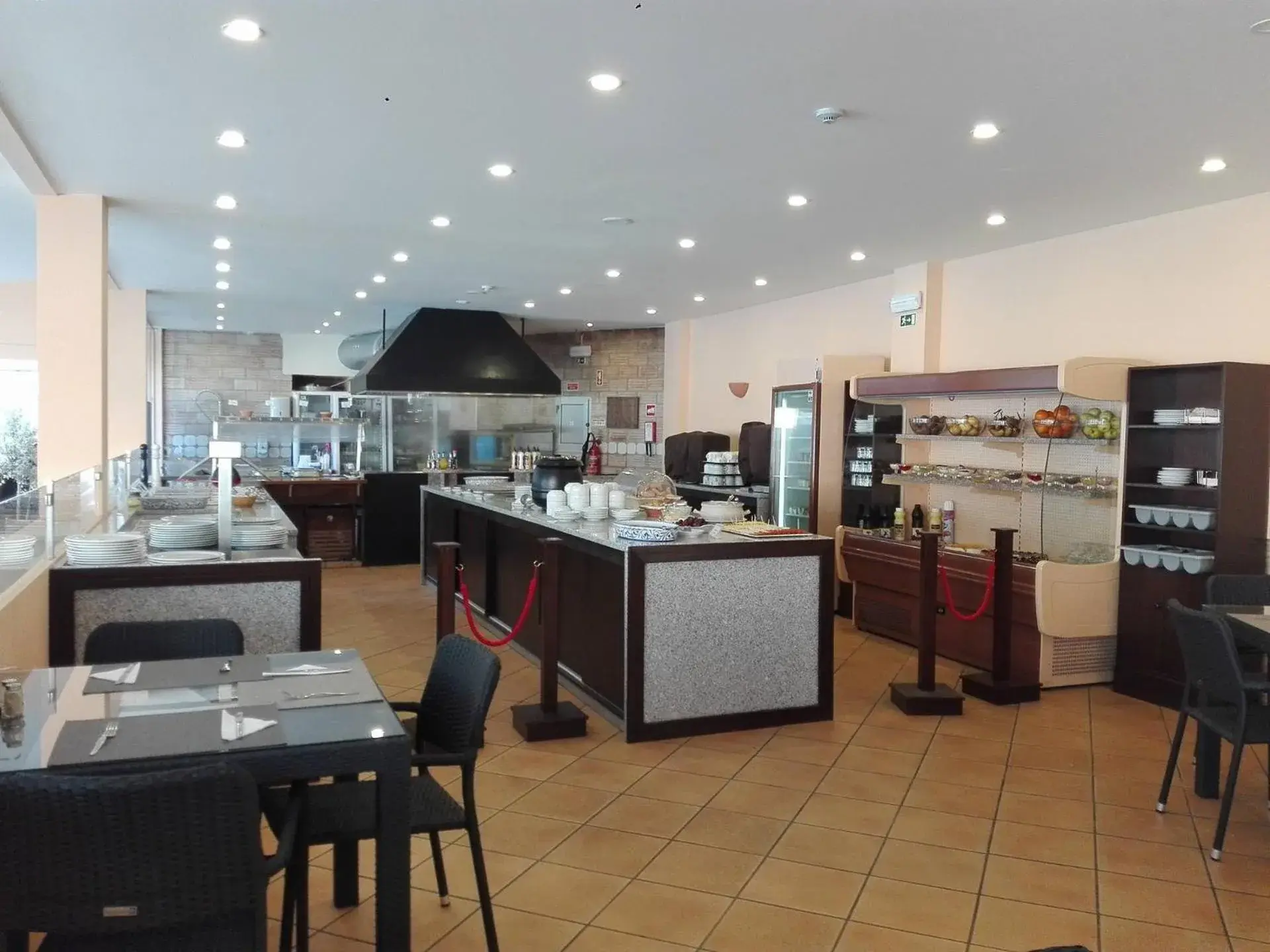 Restaurant/places to eat in Hotel Balaia Mar Restaurant/places to eat in Hotel Balaia Mar