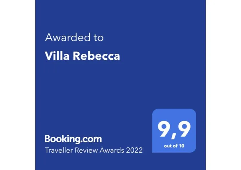 Villa Rebecca