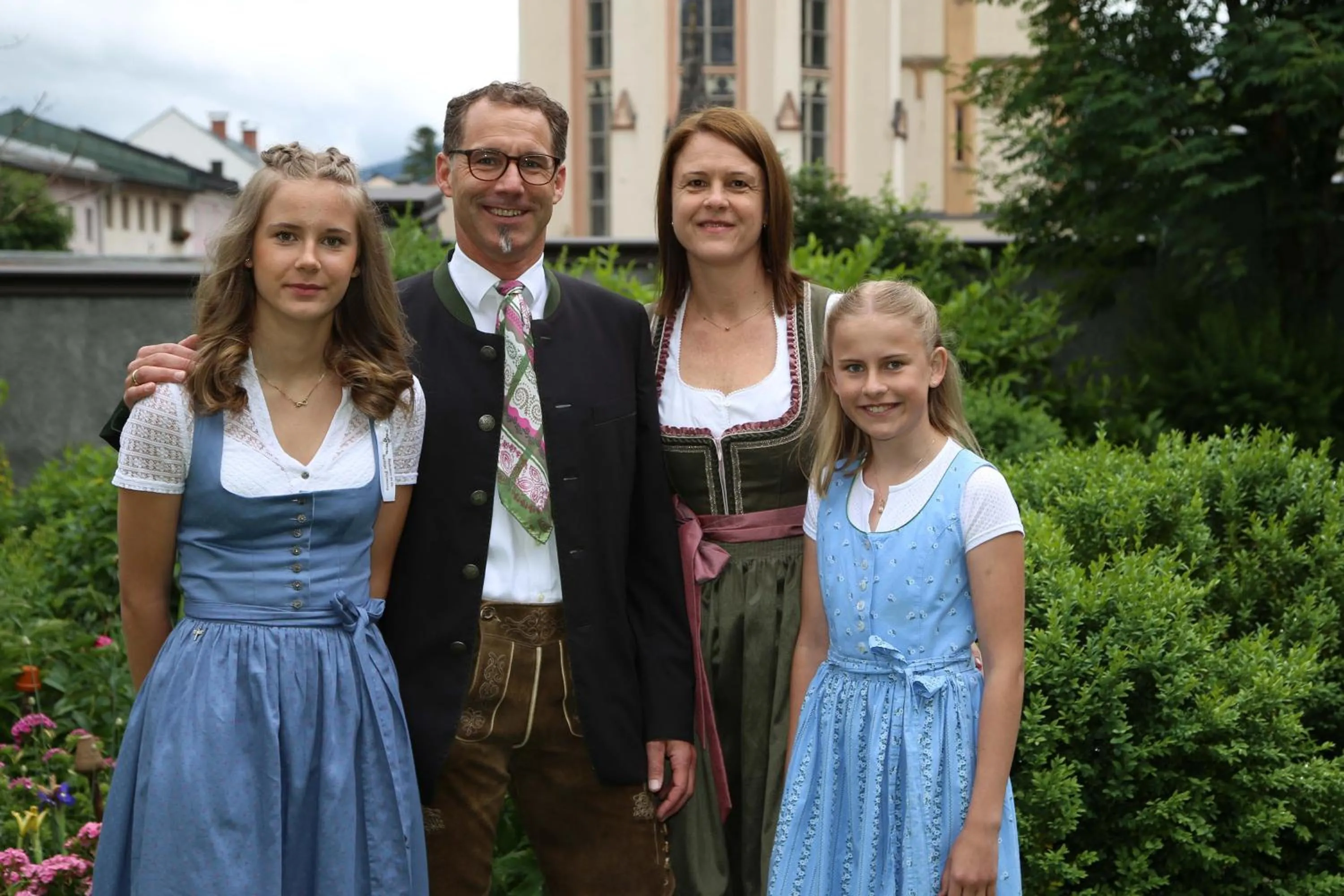 Haus Kössler
