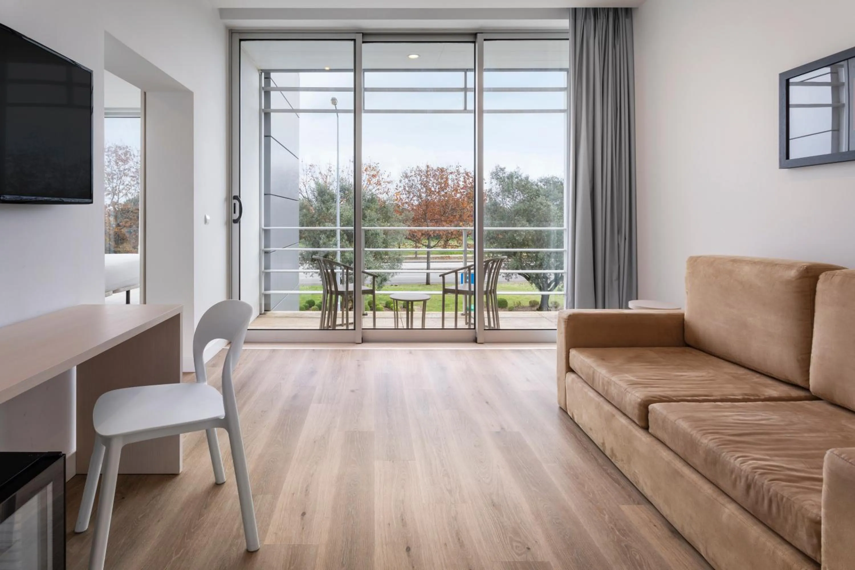 Off site in B&B HOTEL Cantanhede Coimbra