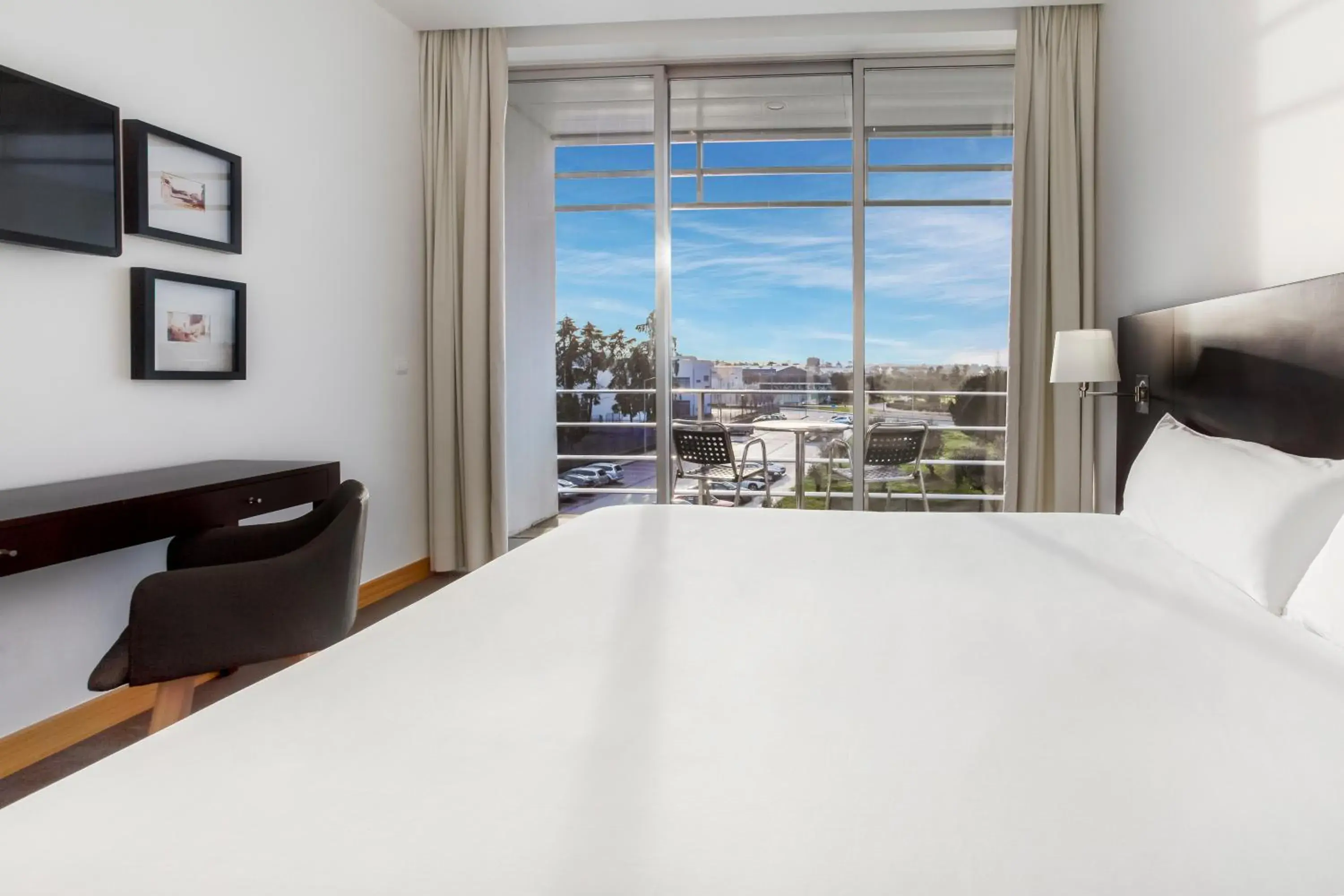 Superior Double Room in B&B HOTEL Cantanhede Coimbra Superior Double Room in B&B HOTEL Cantanhede Coimbra