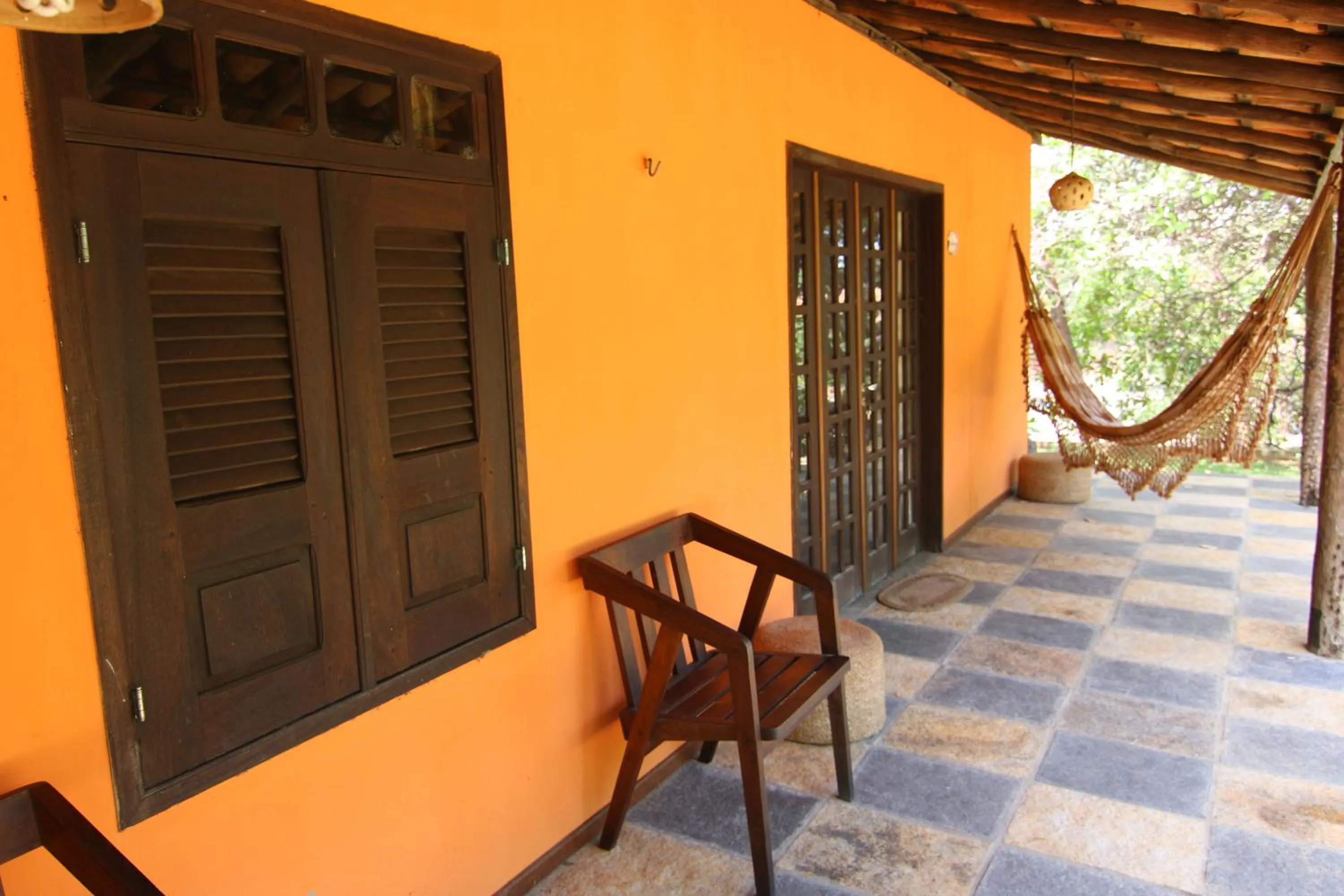 Casa Manoel Facão