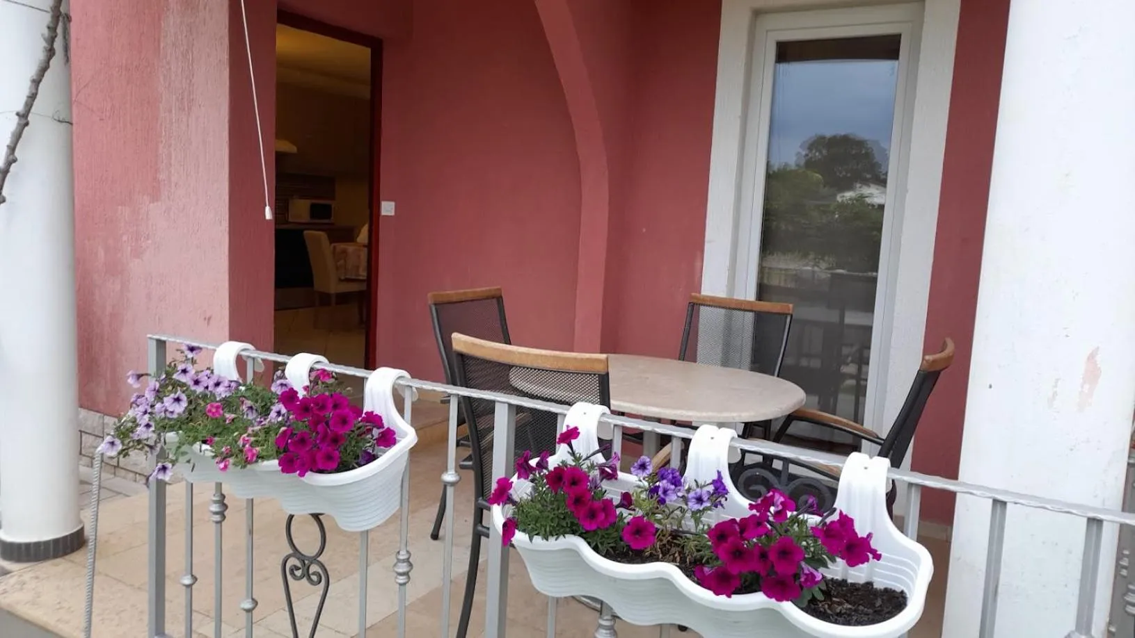 Apartments Dragica