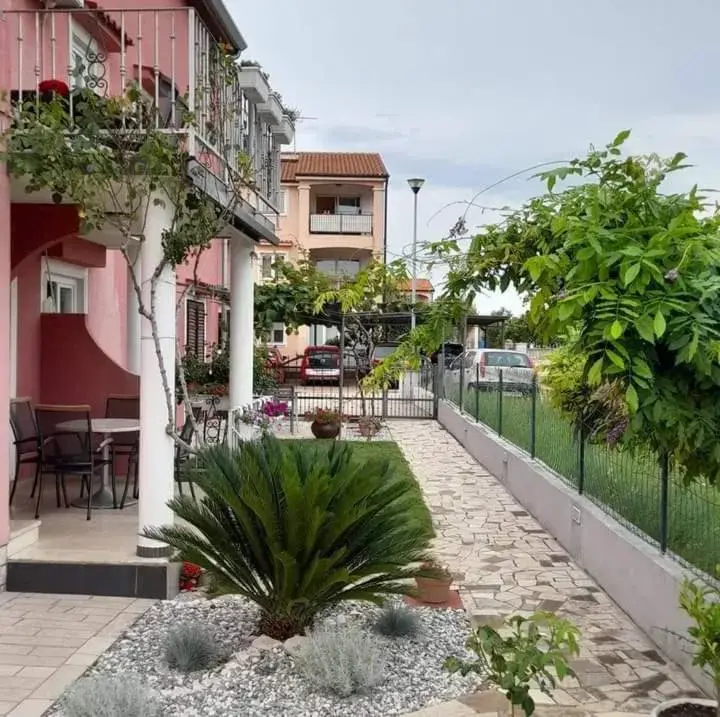 Apartments Dragica Apartments Dragica