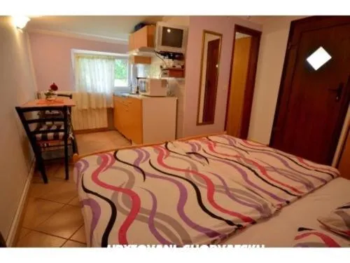 Apartments Dragica