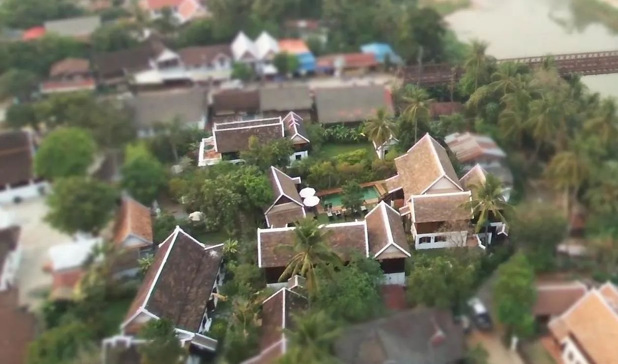 Property building in Villa Maydou Boutique Hotel