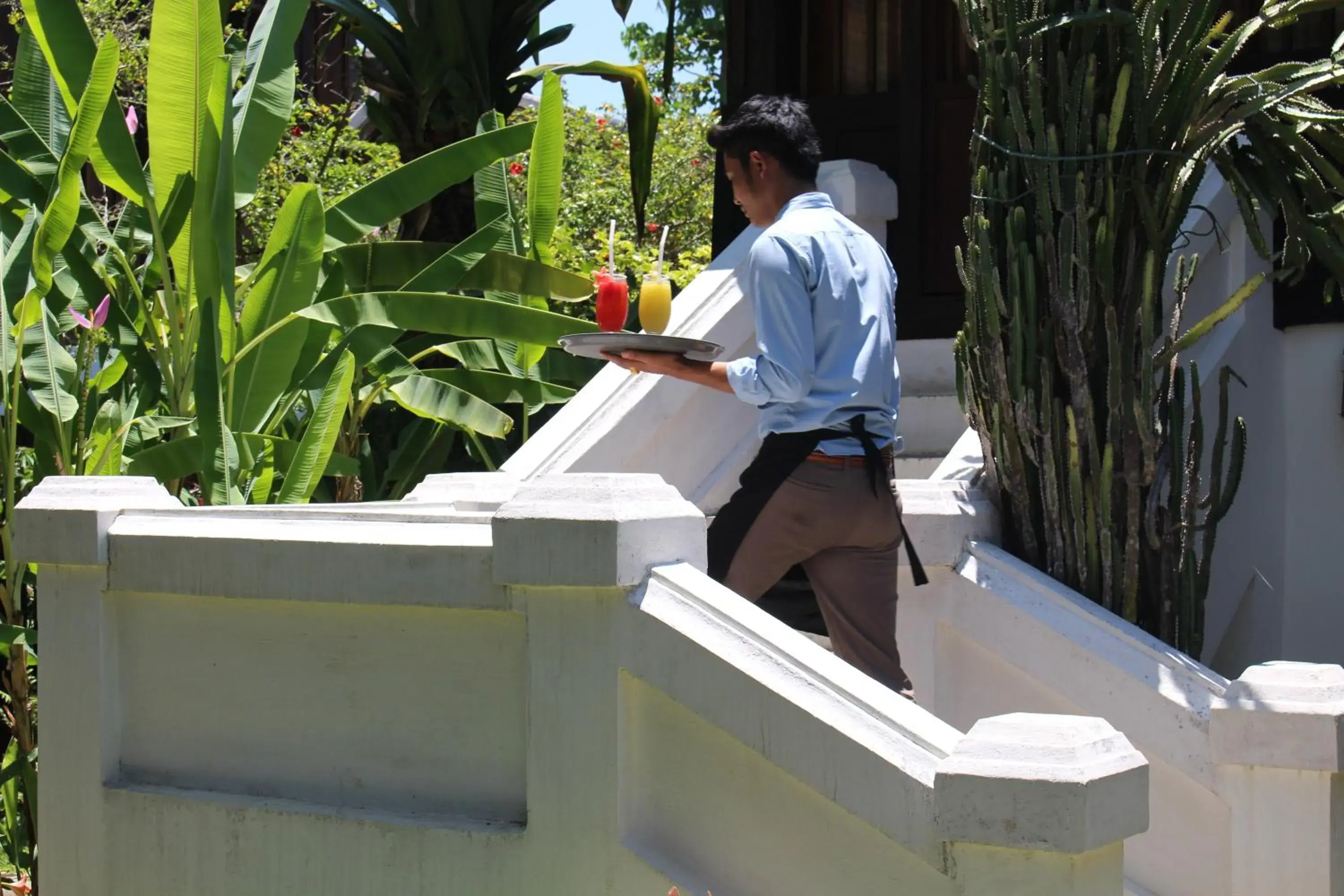 Facade/entrance in Villa Maydou Boutique Hotel Facade/entrance in Villa Maydou Boutique Hotel