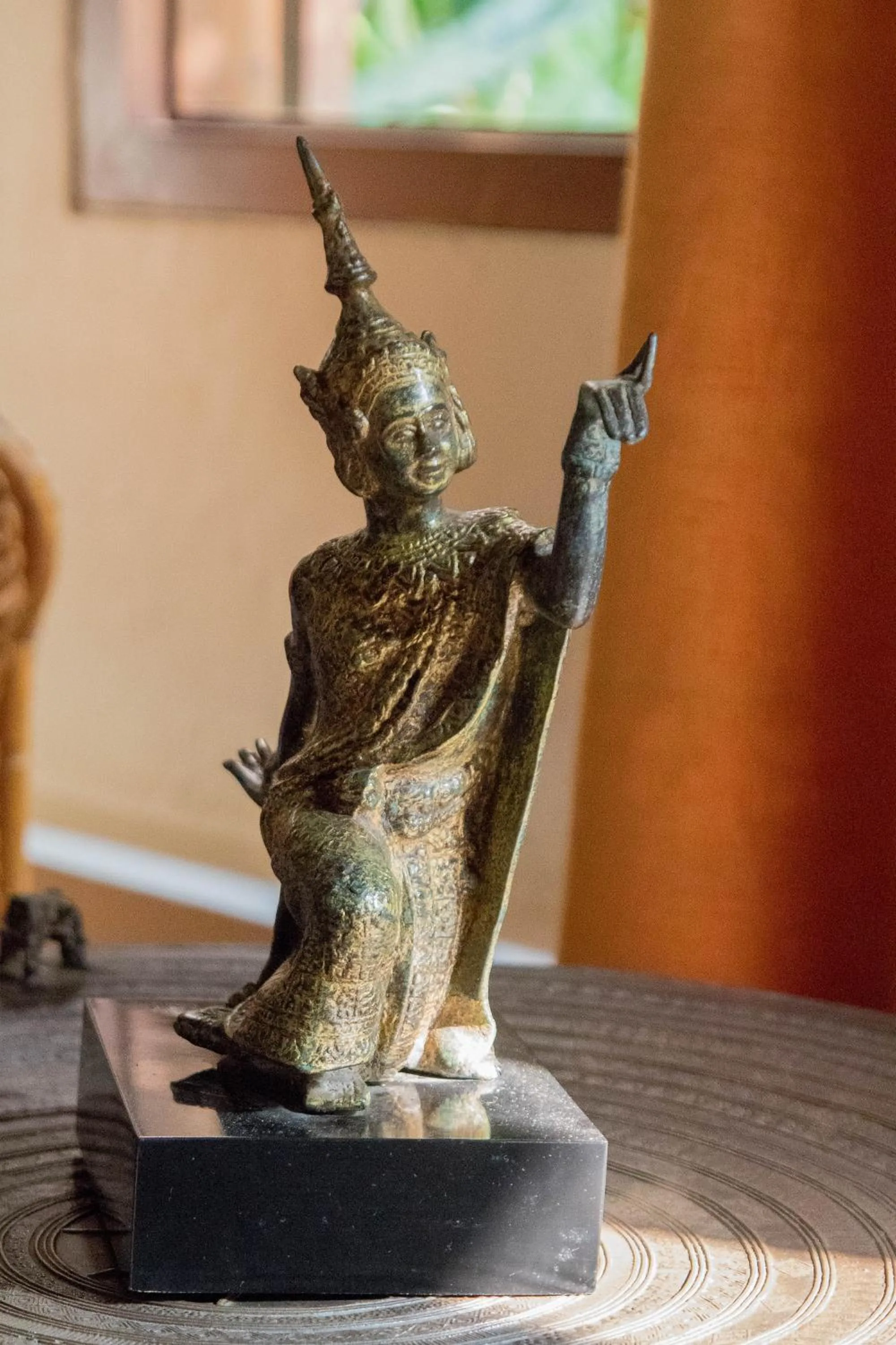 Shopping Area in Villa Maydou Boutique Hotel