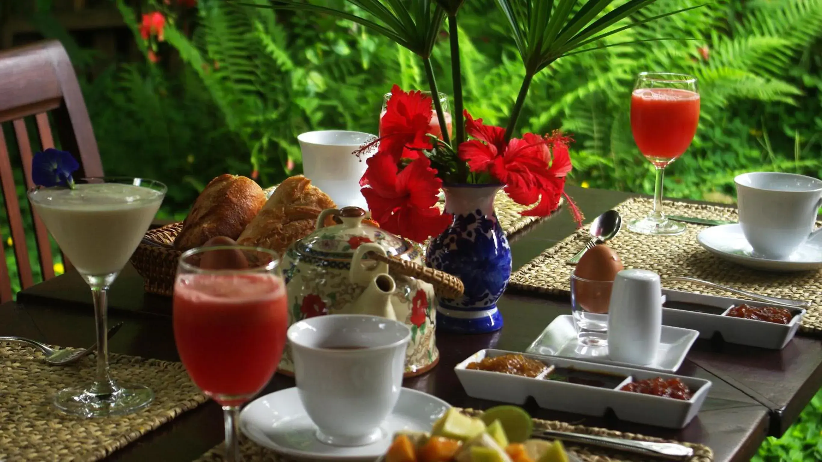 Restaurant/places to eat in Villa Maydou Boutique Hotel Restaurant/places to eat in Villa Maydou Boutique Hotel