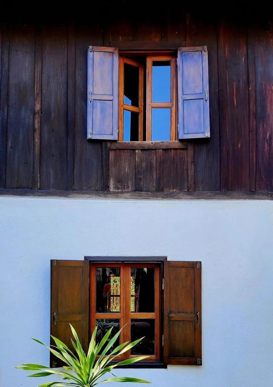 Property building in Villa Maydou Boutique Hotel