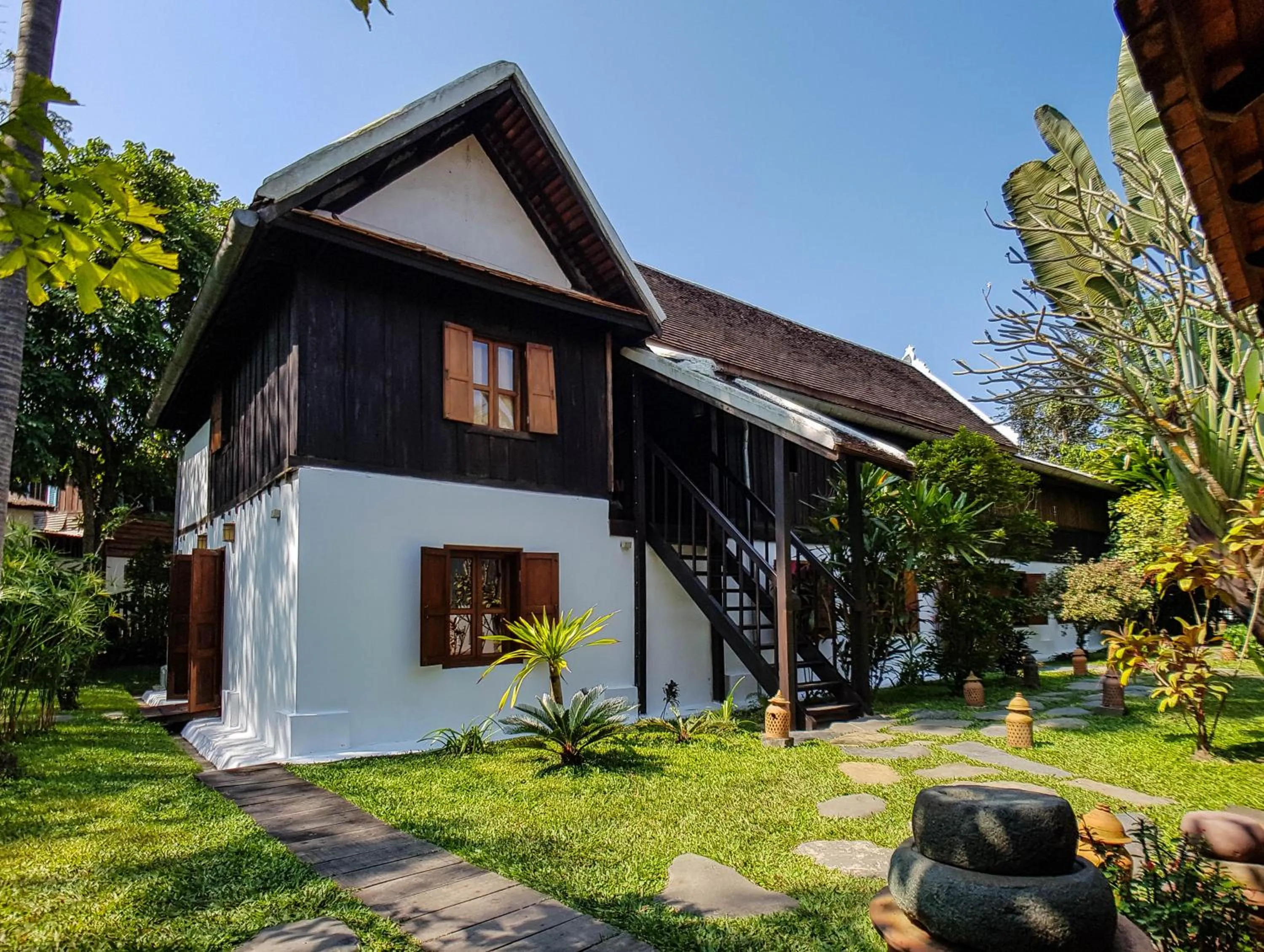 Property building in Villa Maydou Boutique Hotel