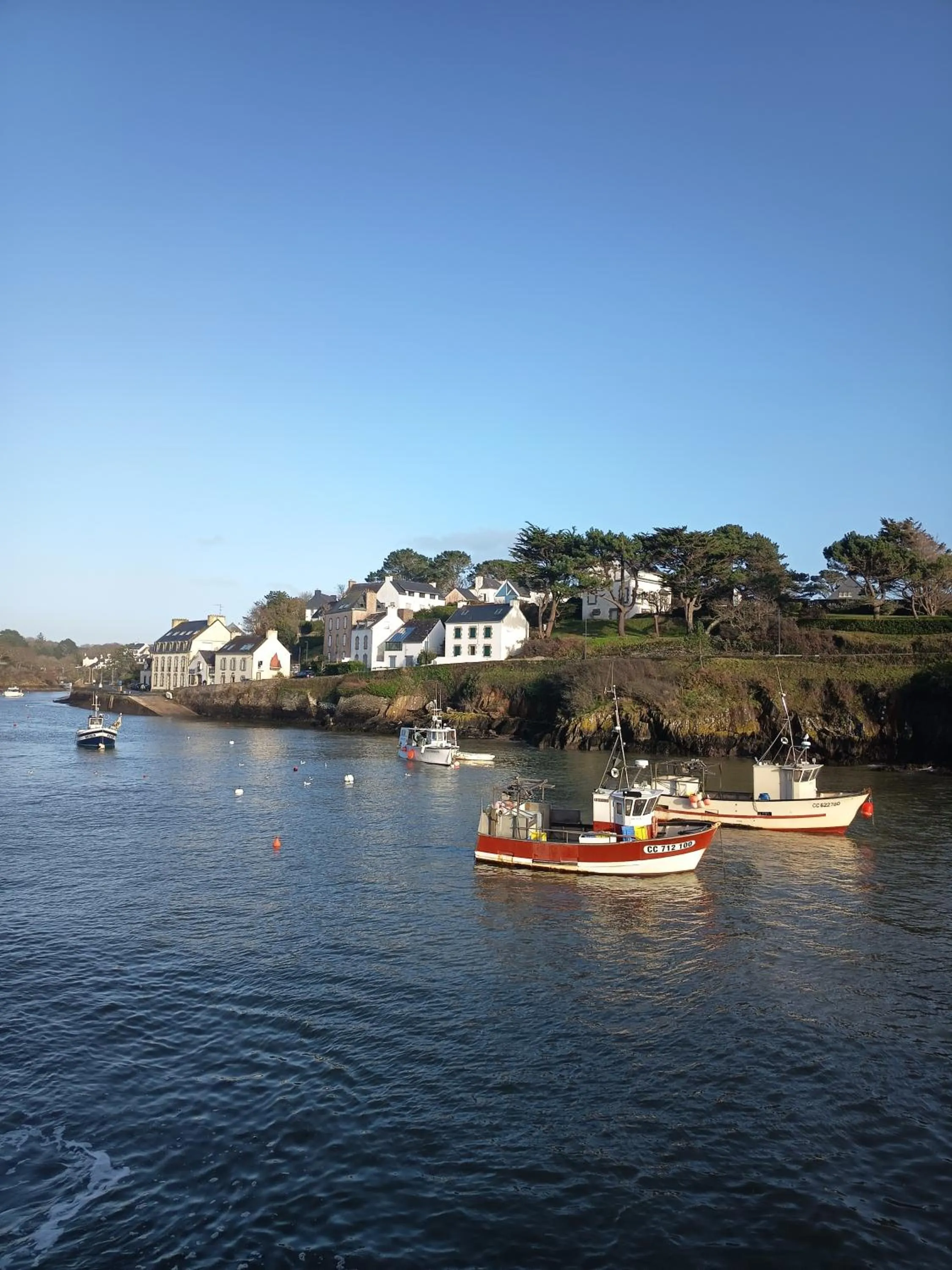 Beach in Maison d'Hôtes Les 3 Koïs, Nature & Quiétude