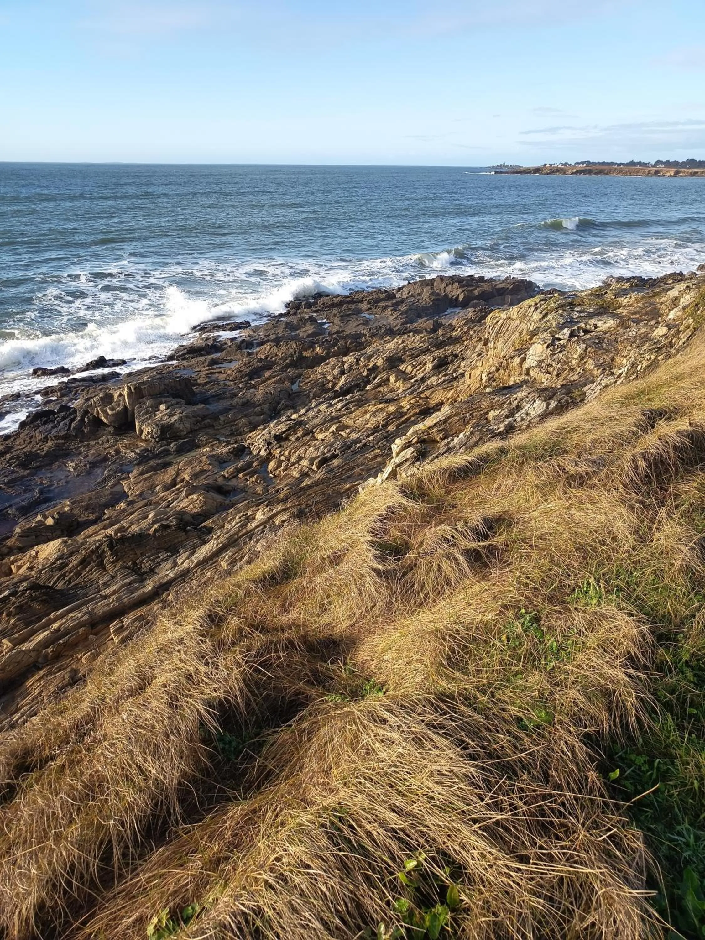 Beach in Maison d'Hôtes Les 3 Koïs, Nature & Quiétude