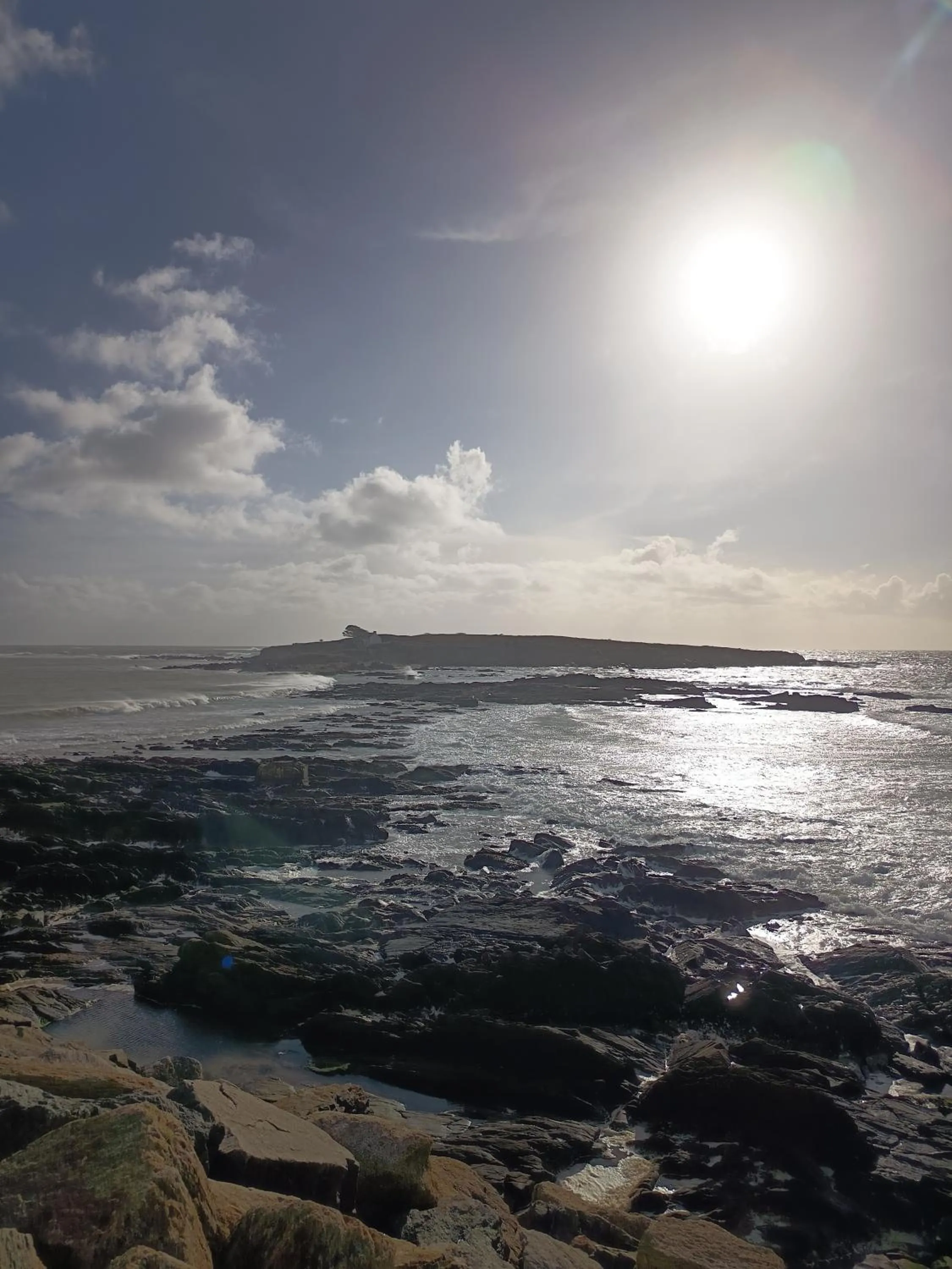 Beach in Maison d'Hôtes Les 3 Koïs, Nature & Quiétude