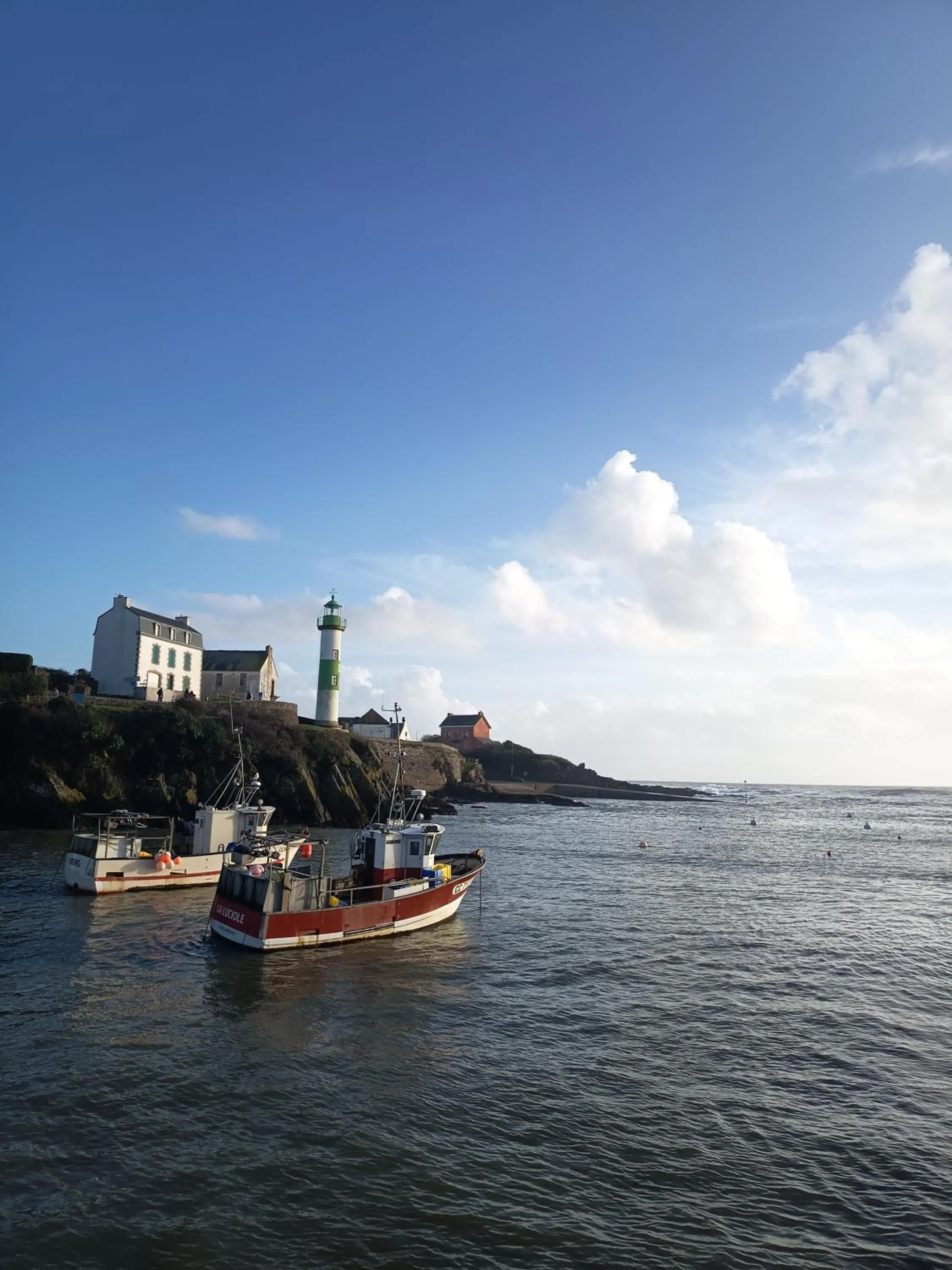 Beach in Maison d'Hôtes Les 3 Koïs, Nature & Quiétude