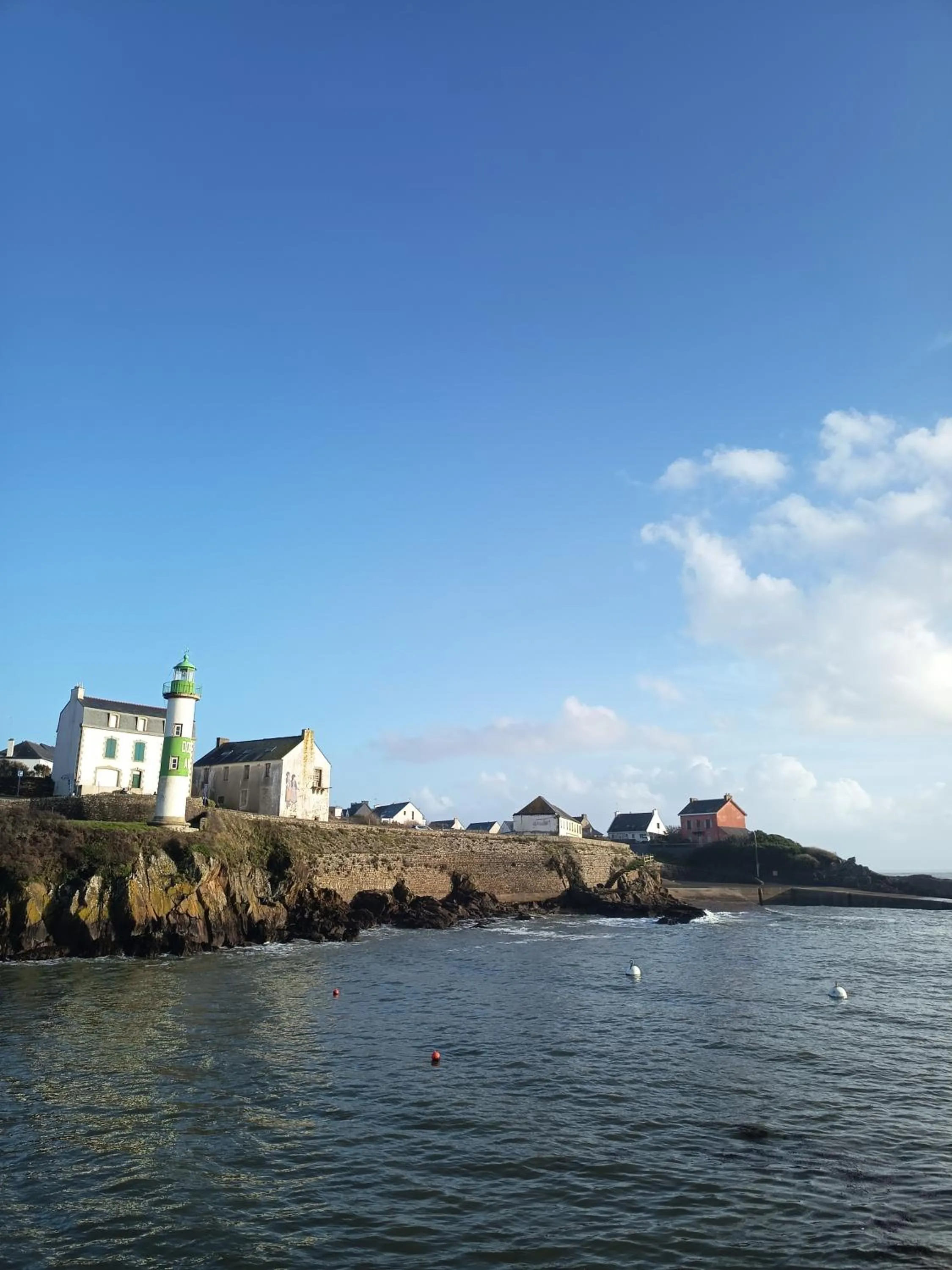 Beach in Maison d'Hôtes Les 3 Koïs, Nature & Quiétude
