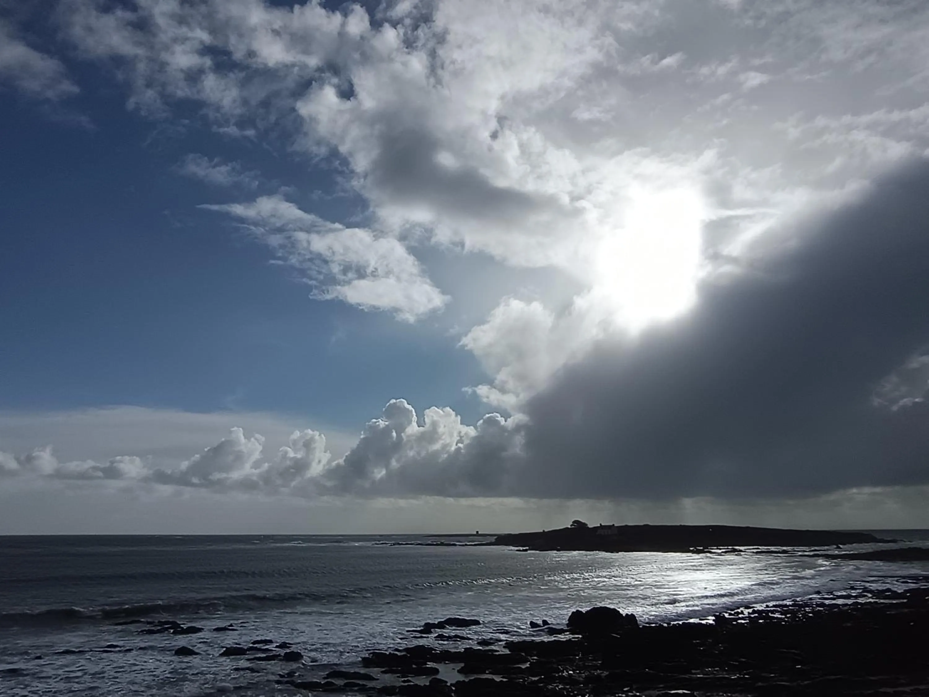 Beach in Maison d'Hôtes Les 3 Koïs, Nature & Quiétude