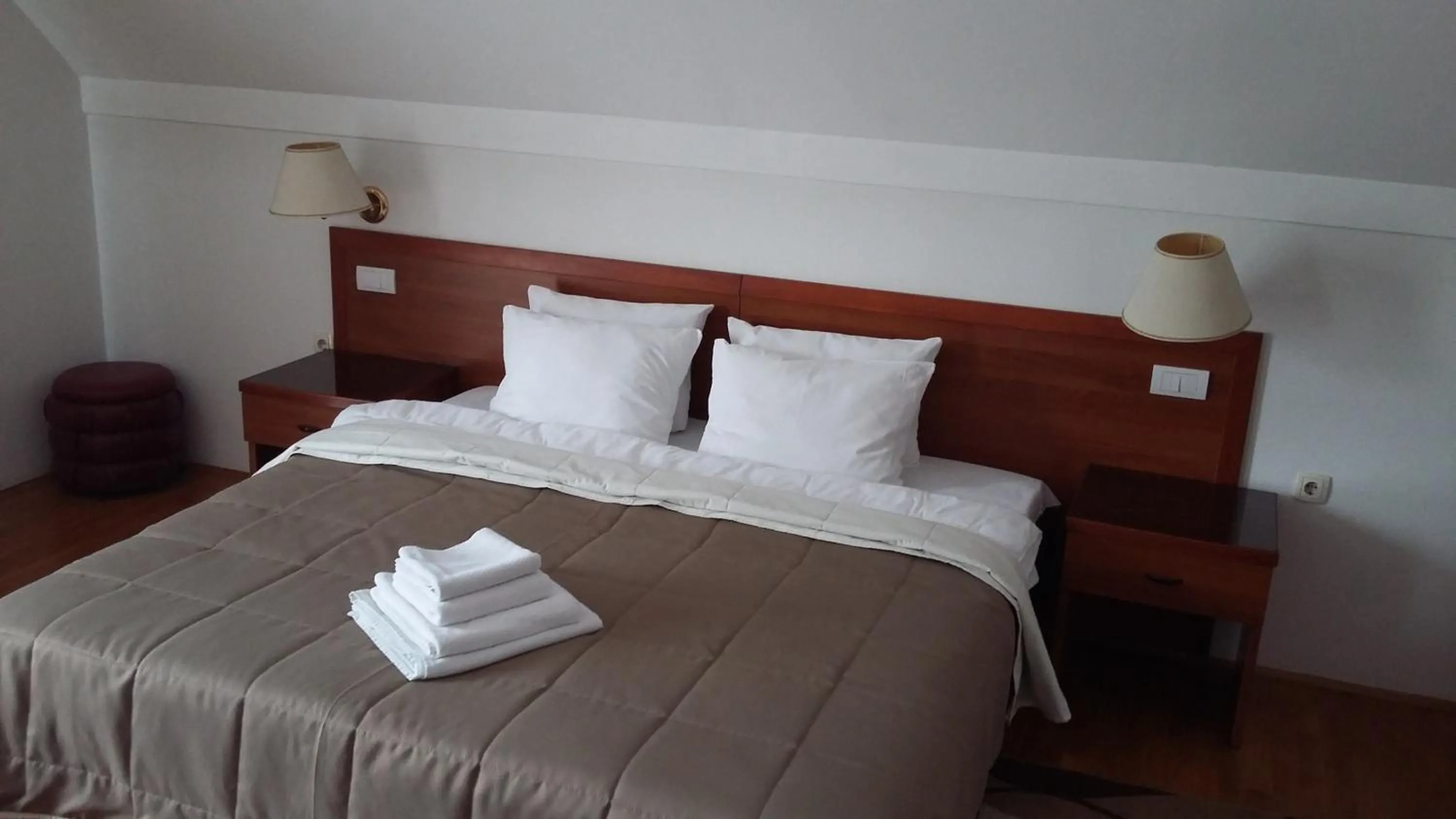 Hotel Terex