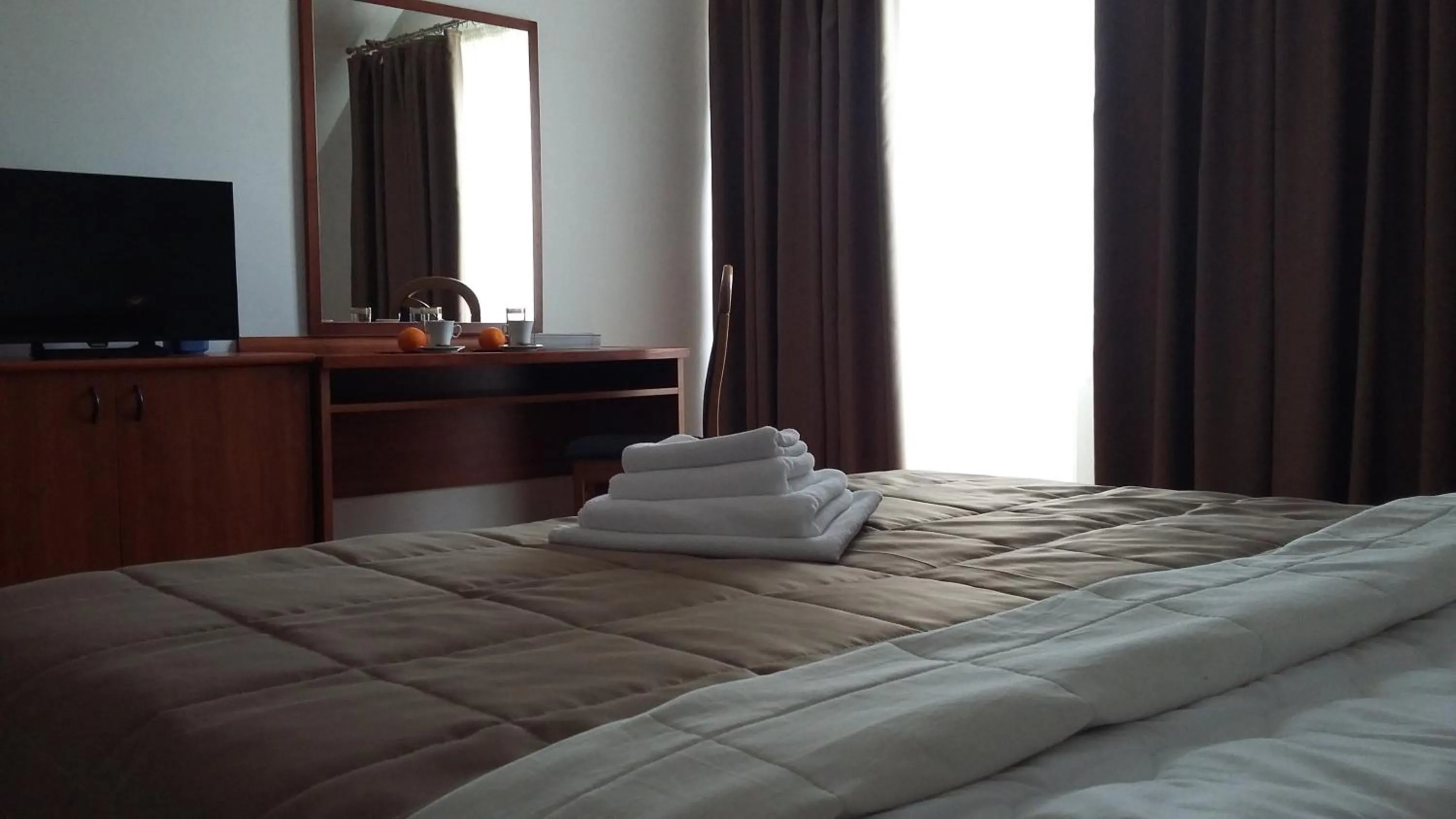 Hotel Terex