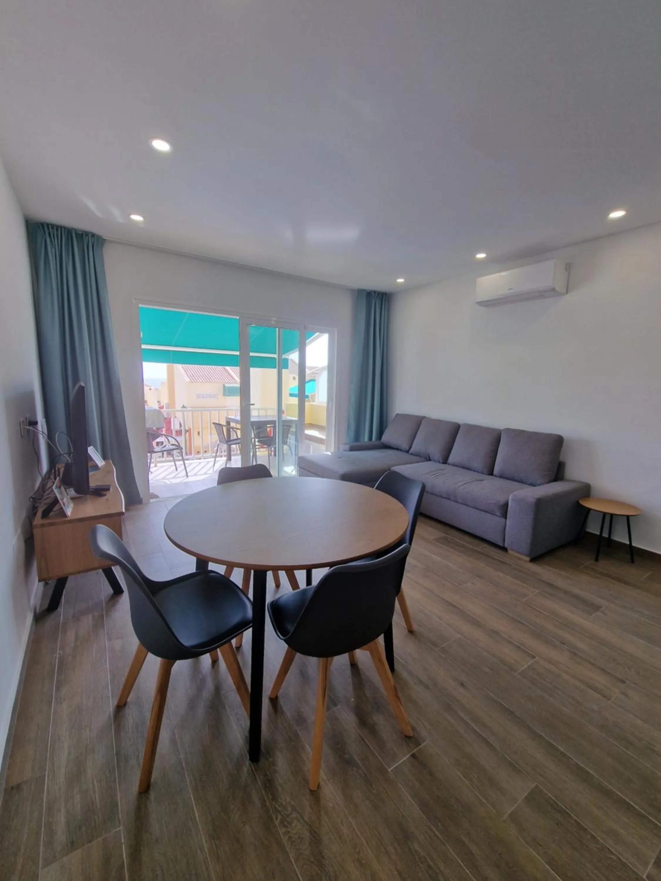 Apartament Mareverde Resort Costa Adeje