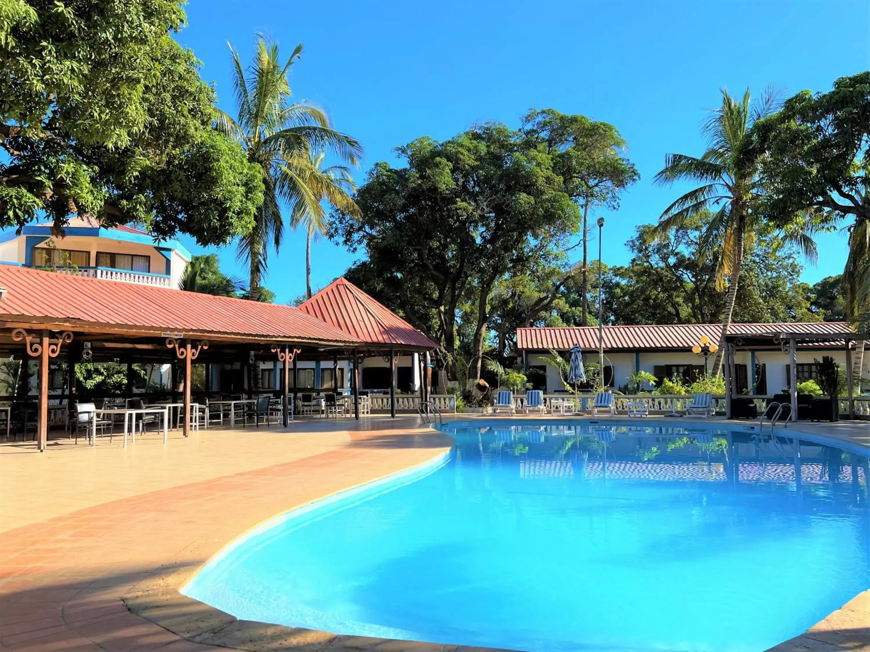 Victory Hotel & Restaurant Tulear Victory Hotel & Restaurant Tulear