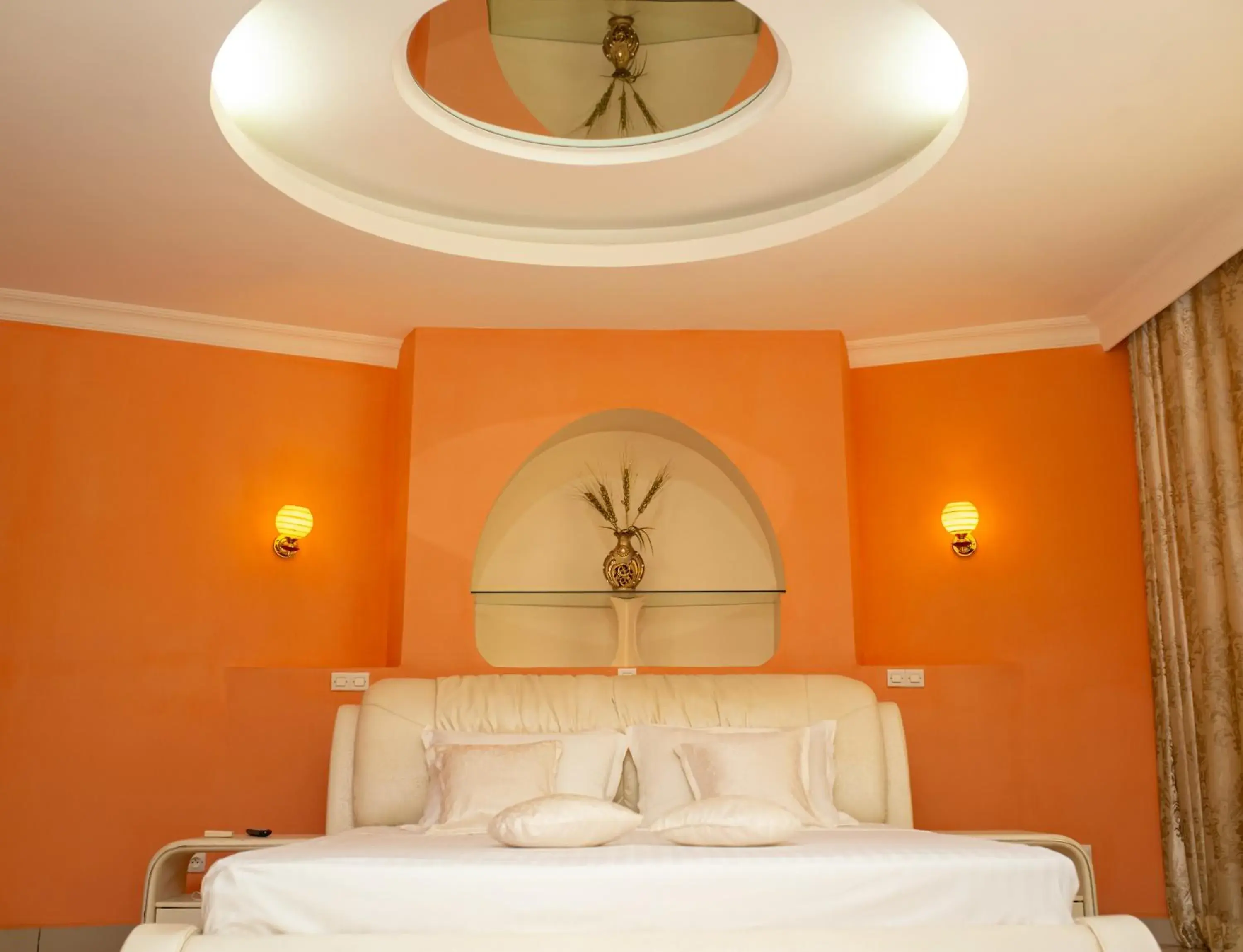 Superior Suite in Victory Hotel & Restaurant Tulear Superior Suite in Victory Hotel & Restaurant Tulear