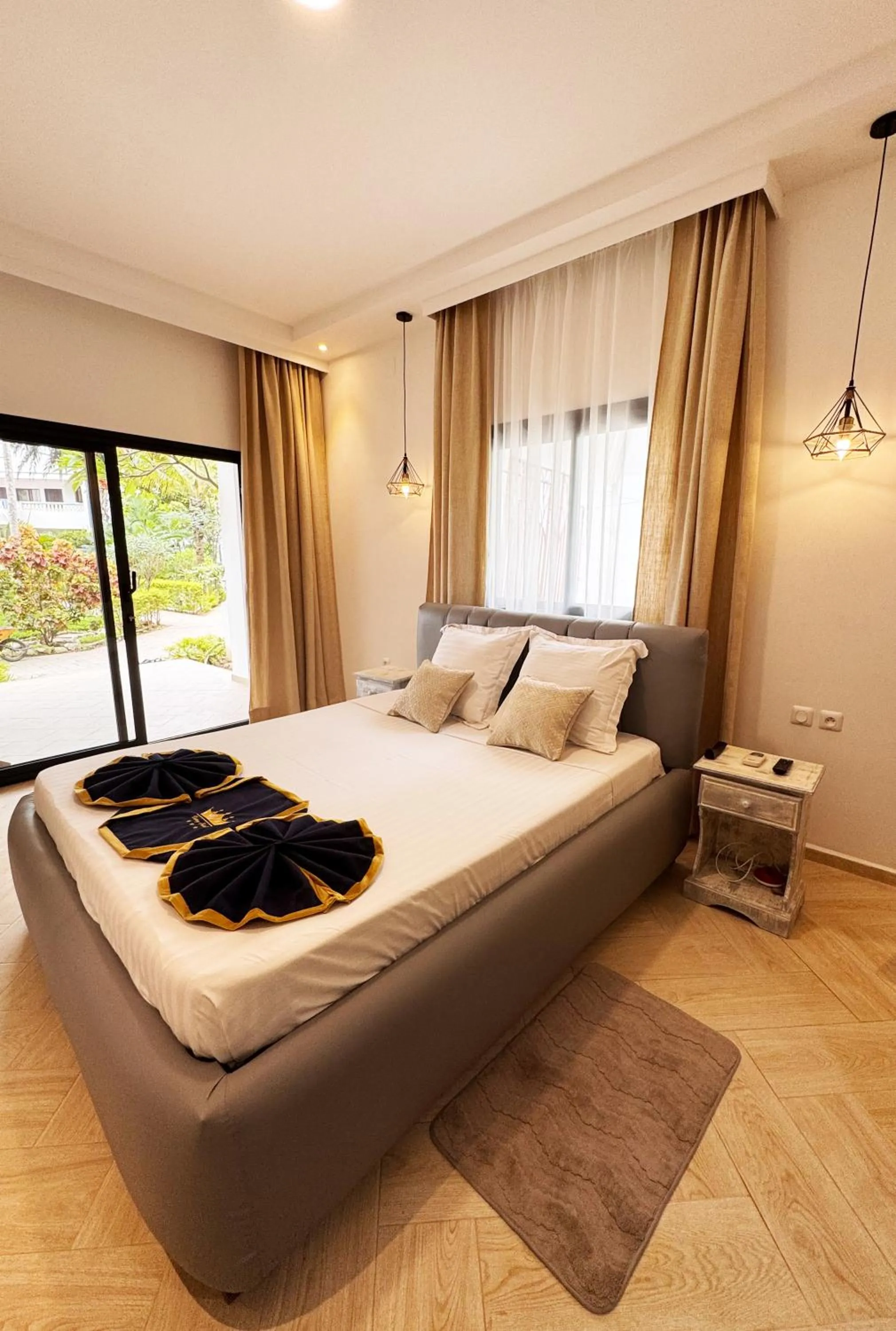 Victory Hotel & Restaurant Tulear