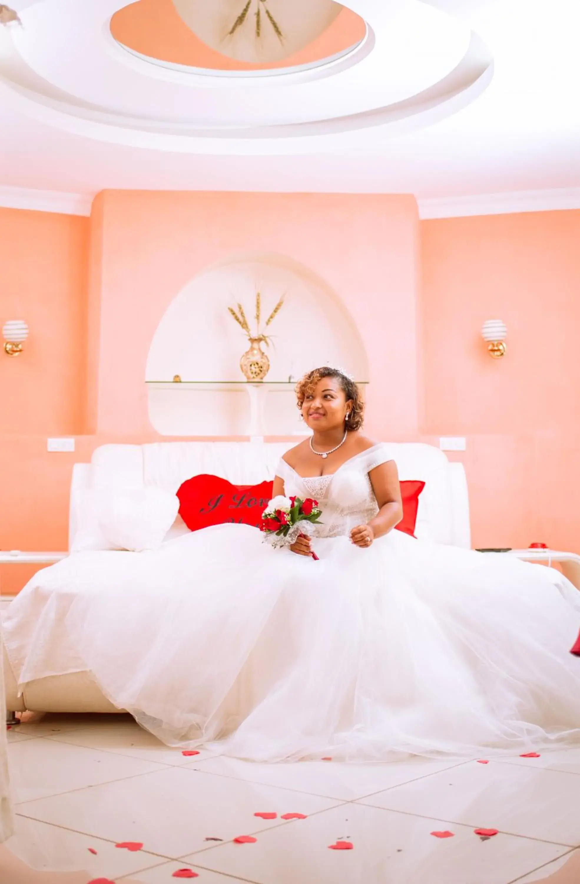 Superior Suite in Victory Hotel & Restaurant Tulear Superior Suite in Victory Hotel & Restaurant Tulear