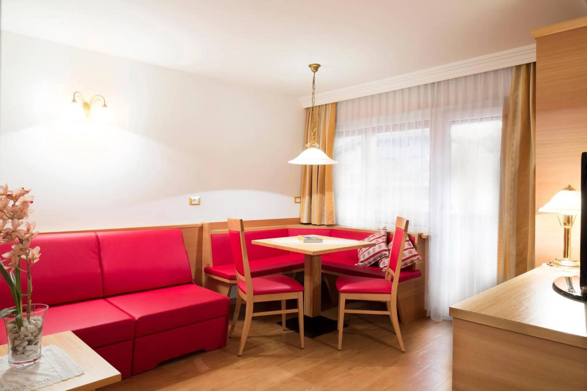 Residence Villa Gran Baita