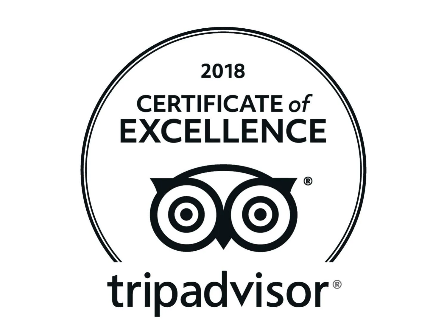 Certificate/Award in Parsons Hilltop Safari Camp