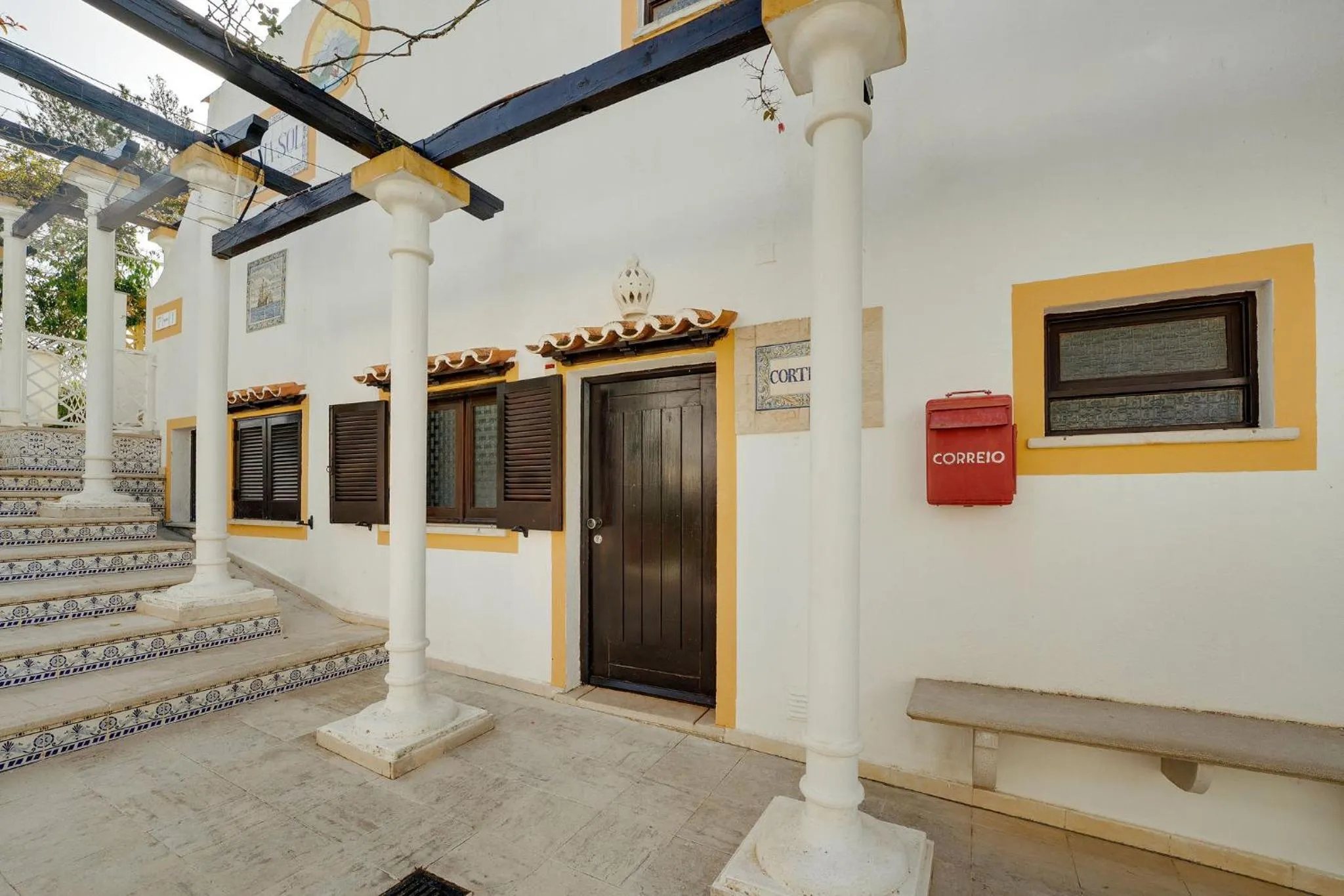 Property building in Muthu Balaia Sol