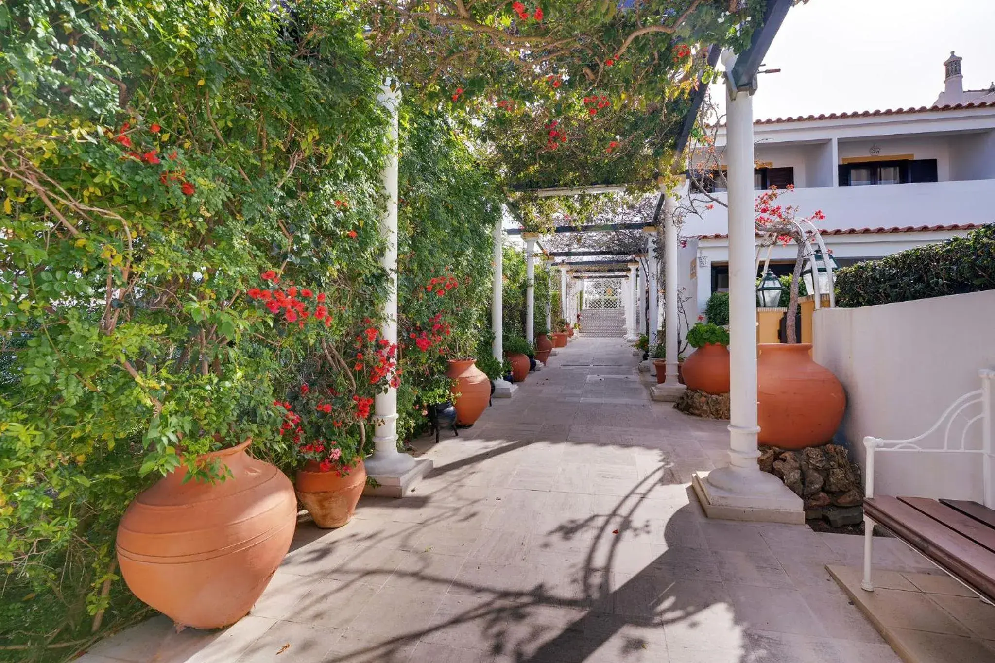 Property building in Muthu Balaia Sol Property building in Muthu Balaia Sol