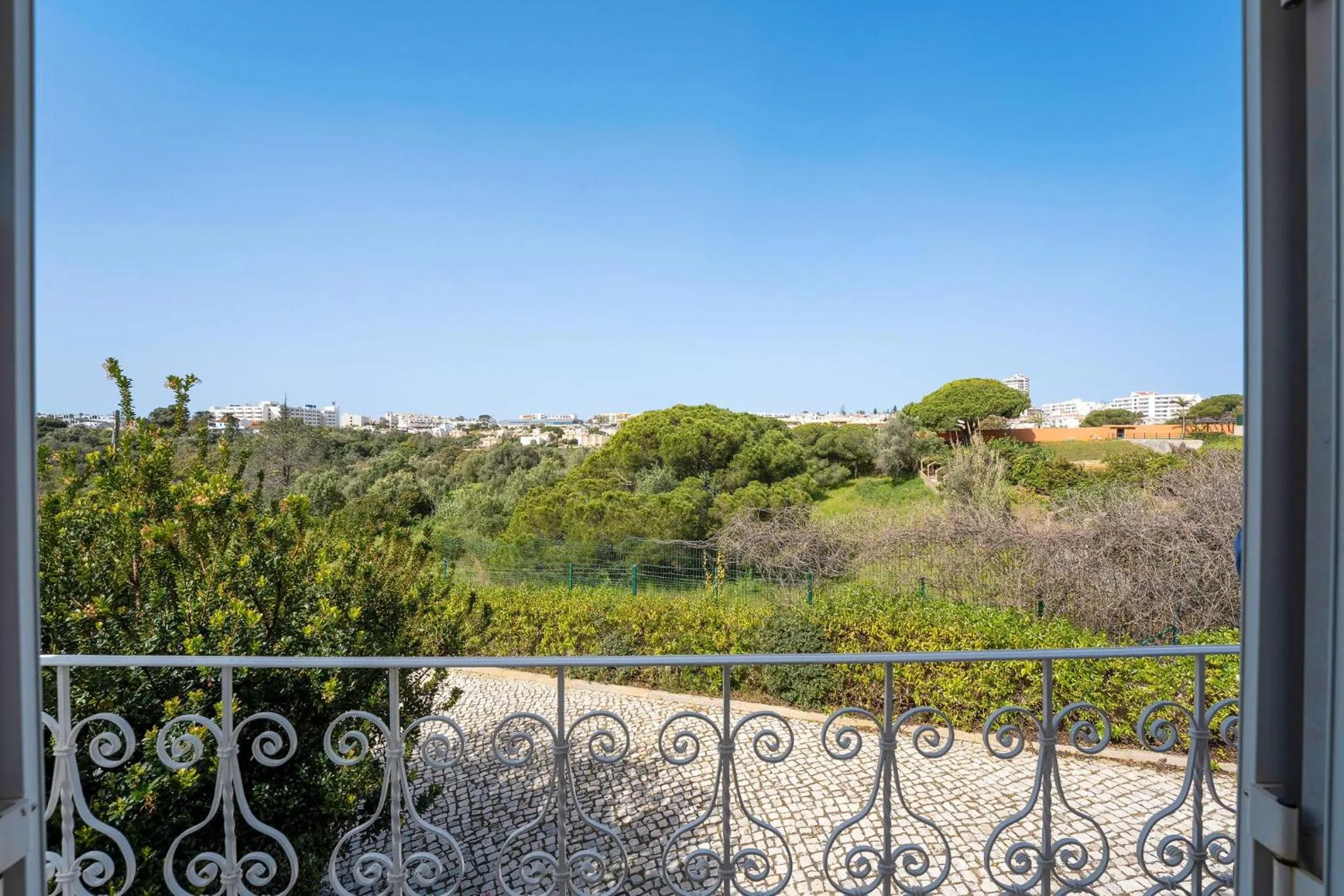 View (from property/room) in Muthu Balaia Sol