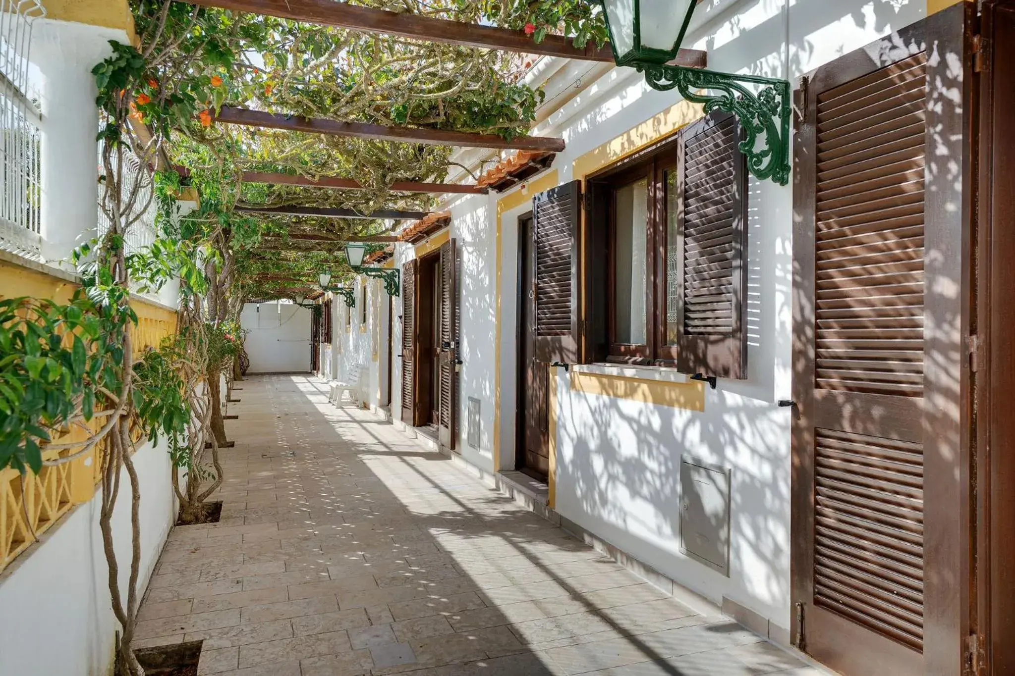 Property building in Muthu Balaia Sol Property building in Muthu Balaia Sol