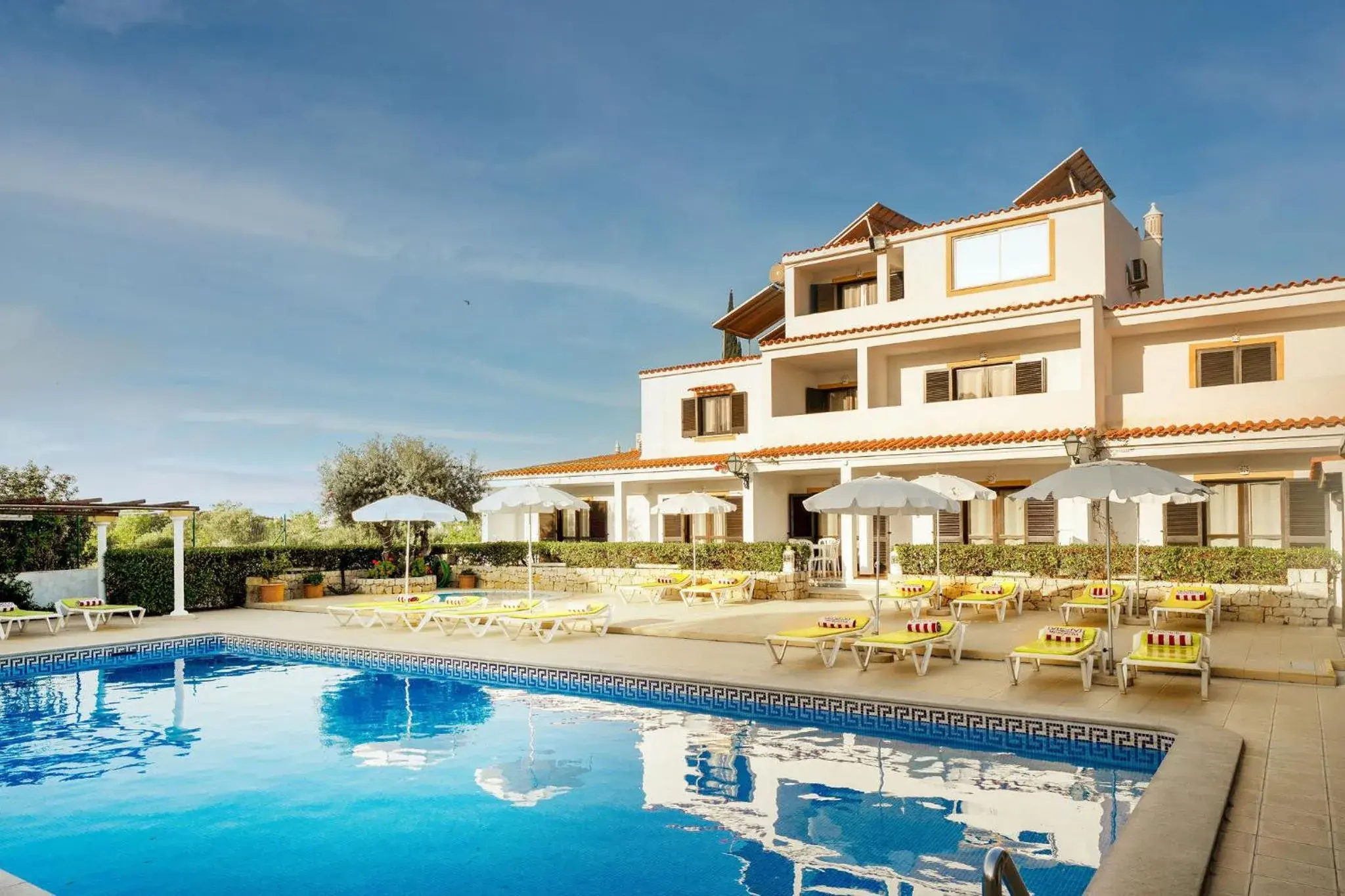 Property building in Muthu Balaia Sol Property building in Muthu Balaia Sol