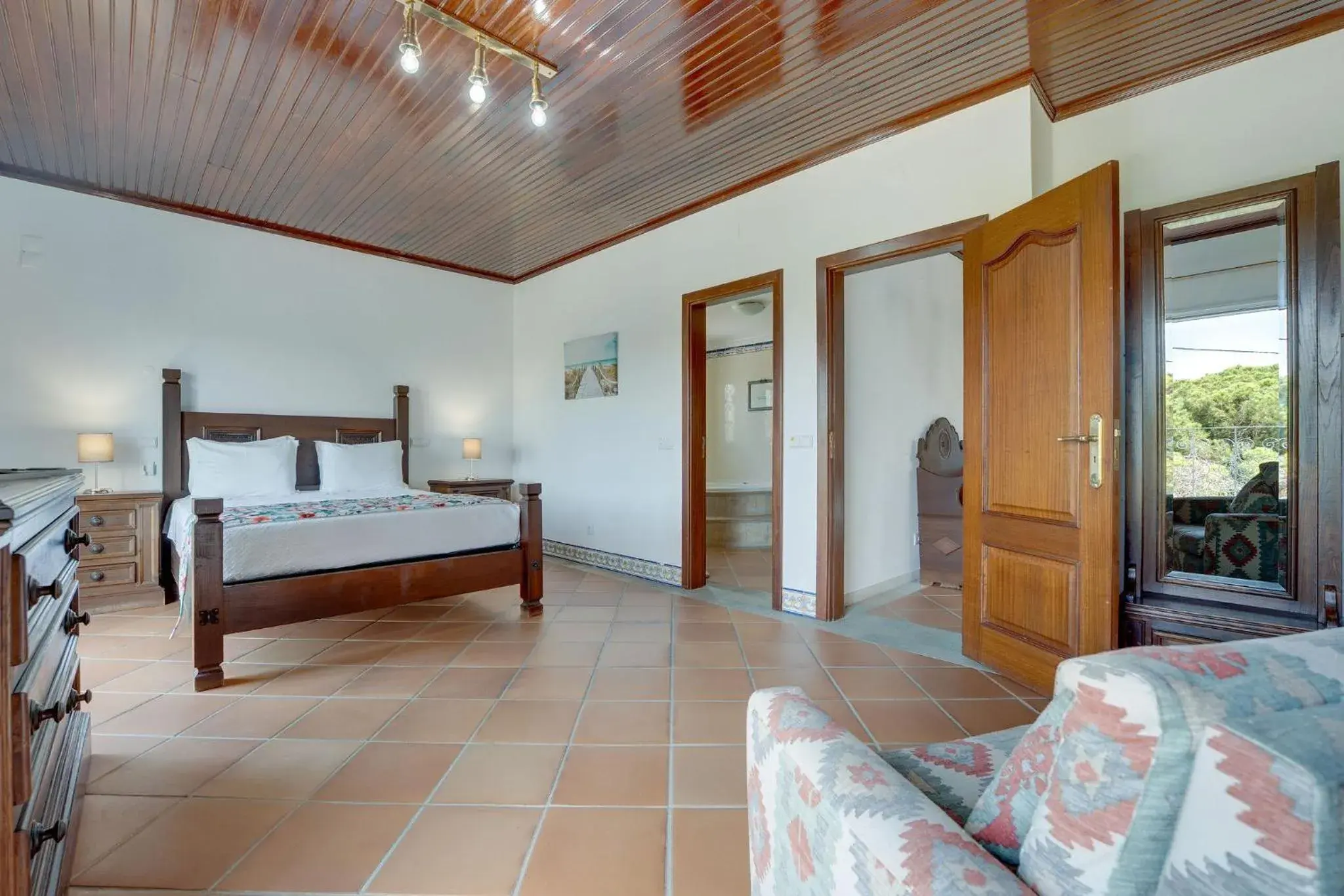 Bedroom, Bed in Muthu Balaia Sol Bedroom, Bed in Muthu Balaia Sol