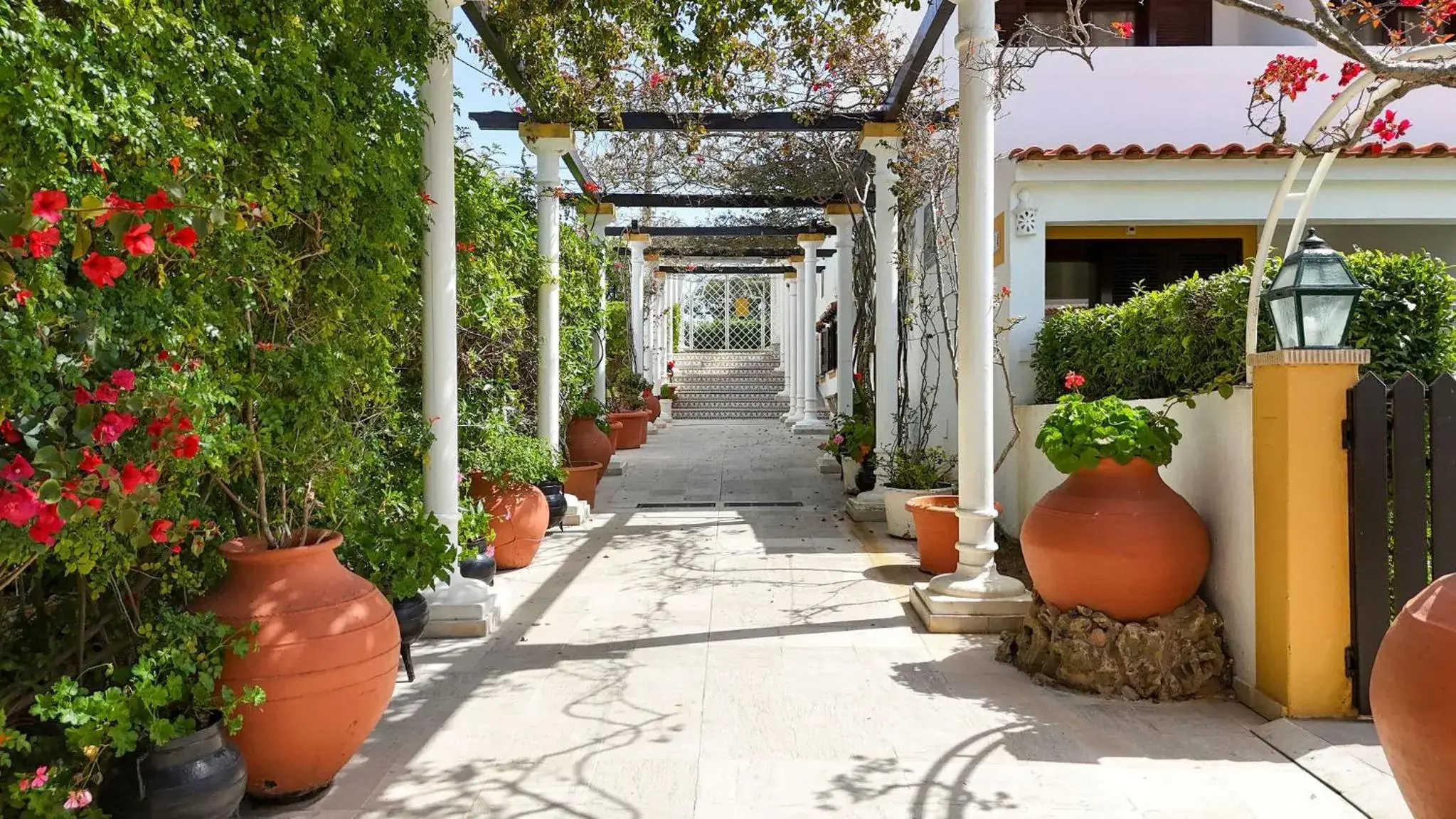 Property building in Muthu Balaia Sol Property building in Muthu Balaia Sol