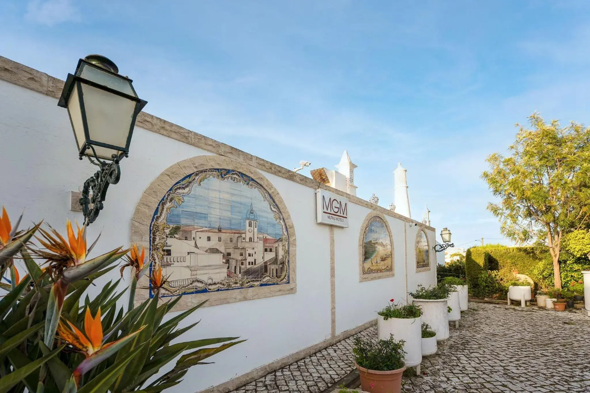 Property building in Muthu Balaia Sol Property building in Muthu Balaia Sol