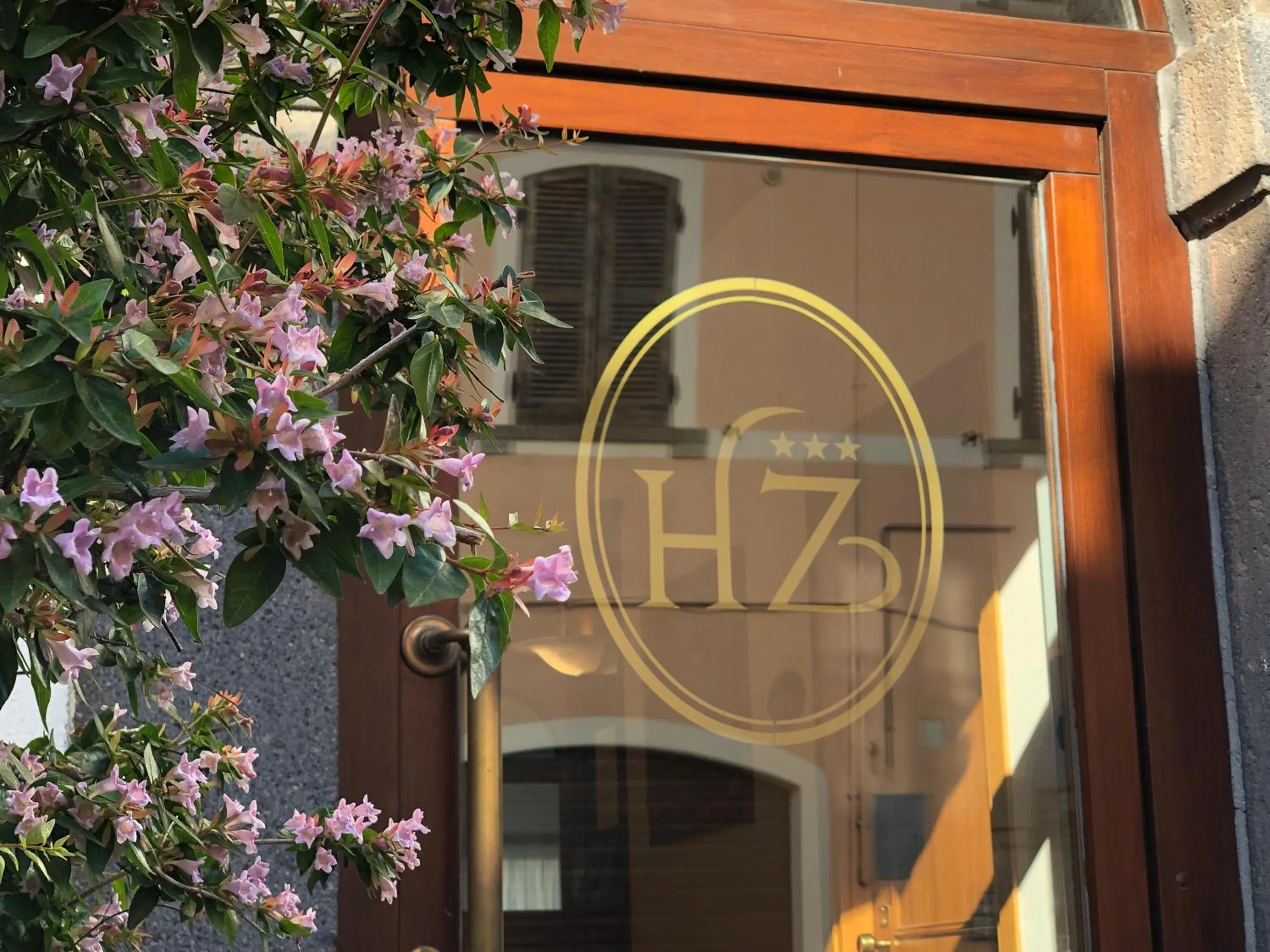 Hotel Zodiaco