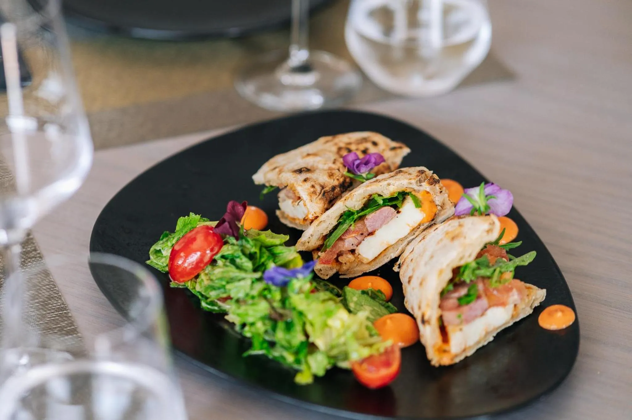 Breakfast in My Way Hotel & Events