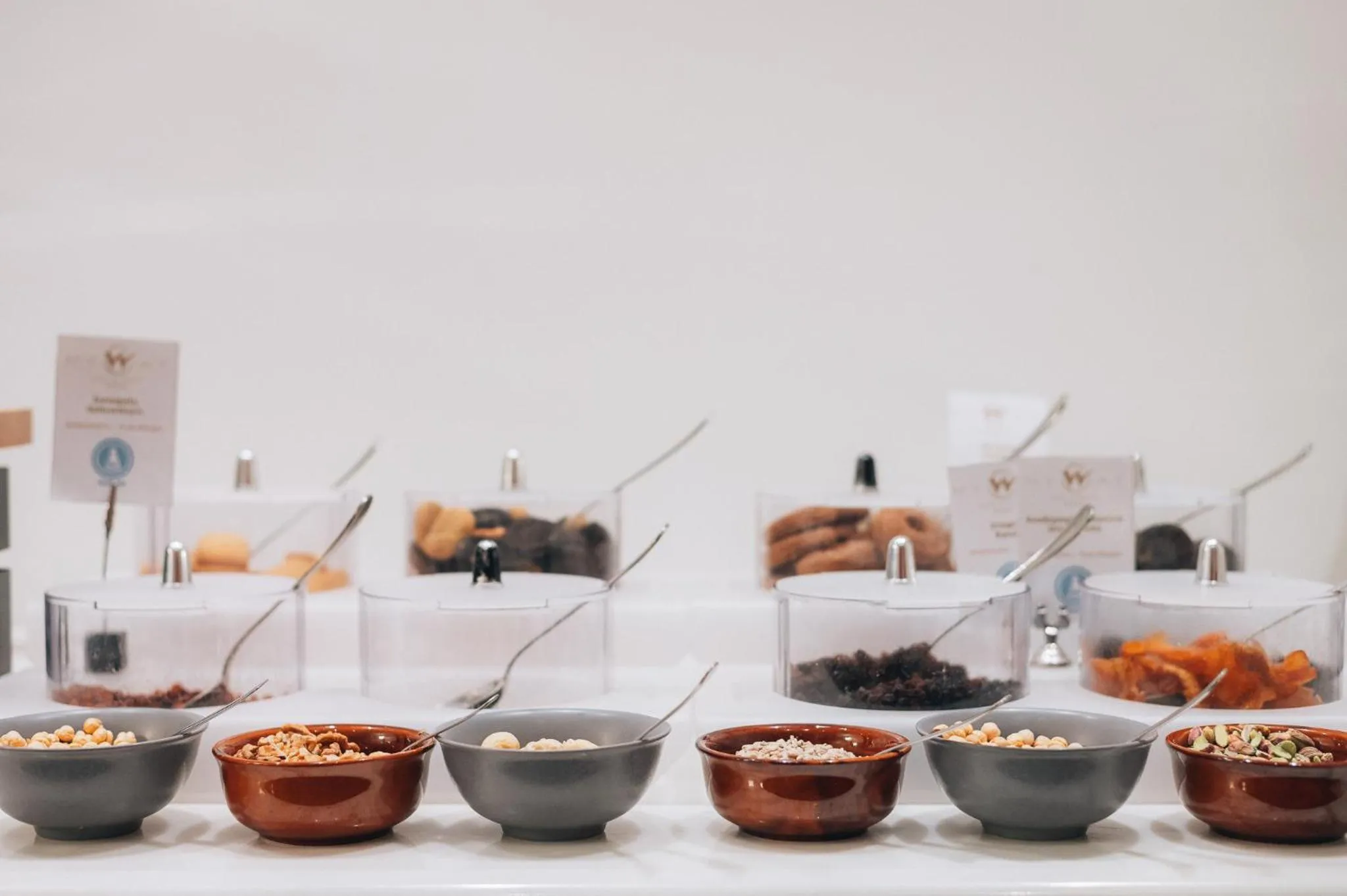 Breakfast in My Way Hotel & Events