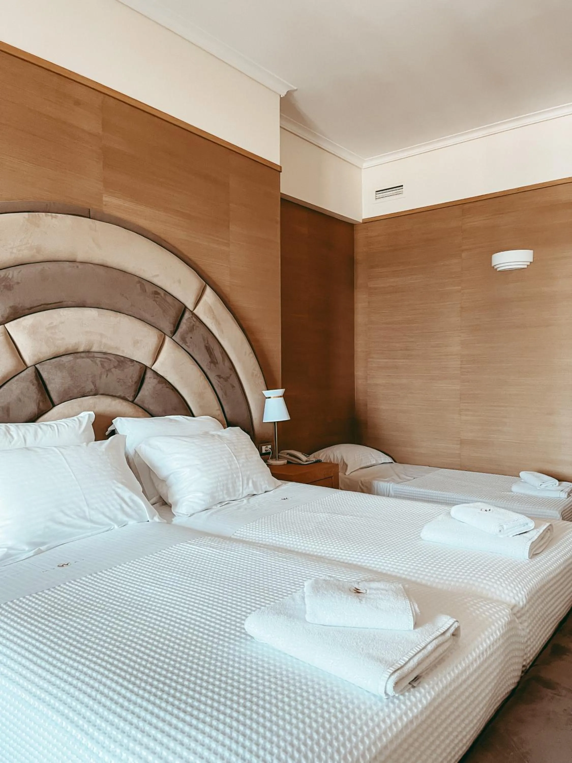 Bed in My Way Hotel & Events