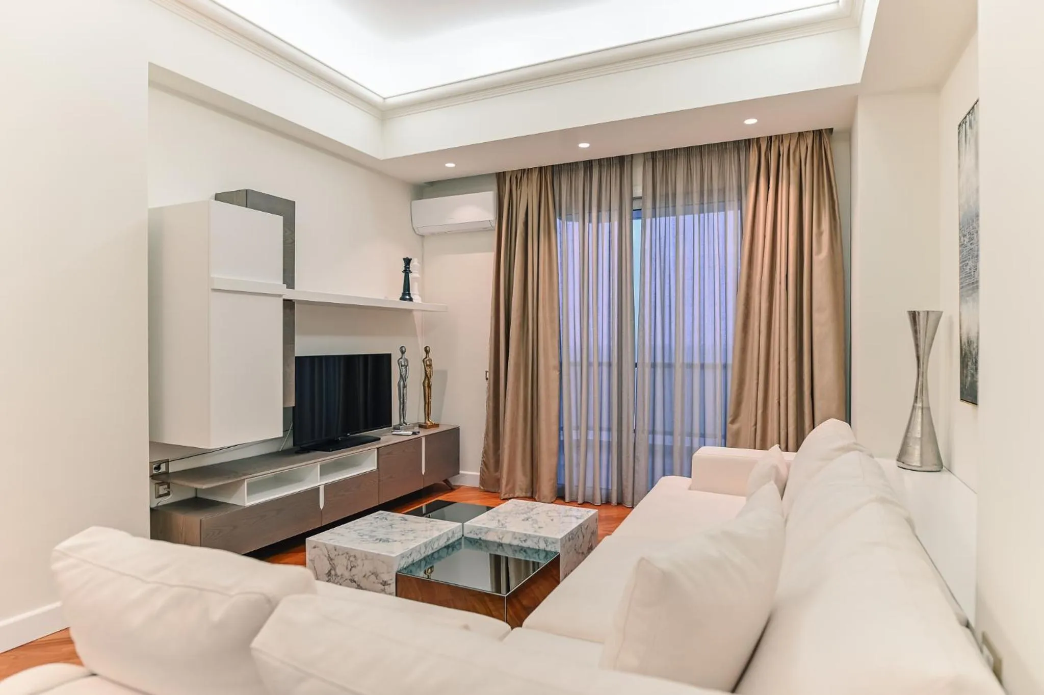 TV and multimedia in My Way Hotel & Events