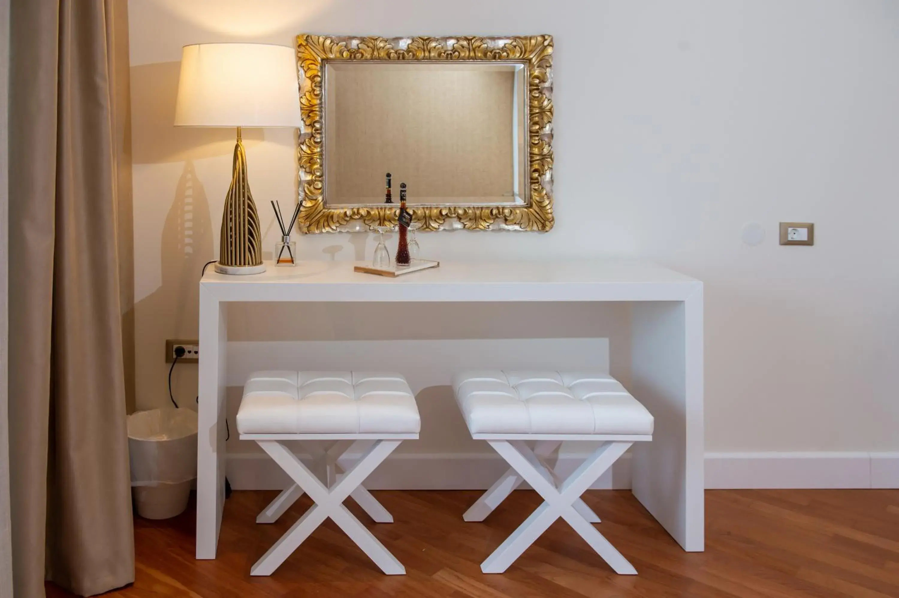 Executive Suite in My Way Hotel & Events Executive Suite in My Way Hotel & Events